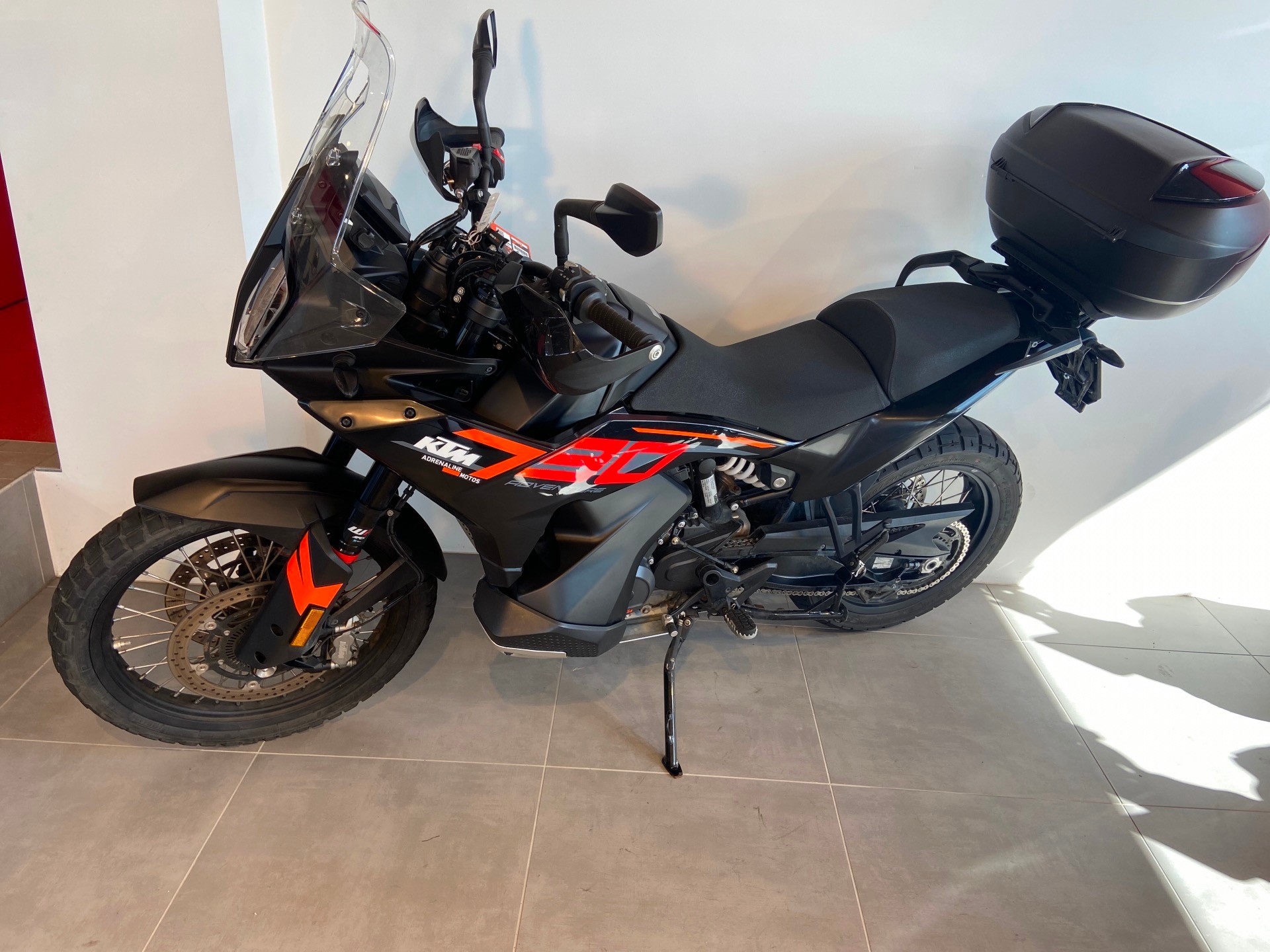 KTM 790 Adventure-image-4