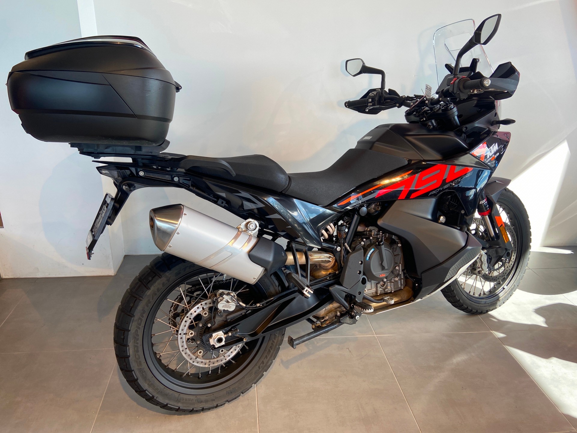 KTM 790 Adventure-image-7