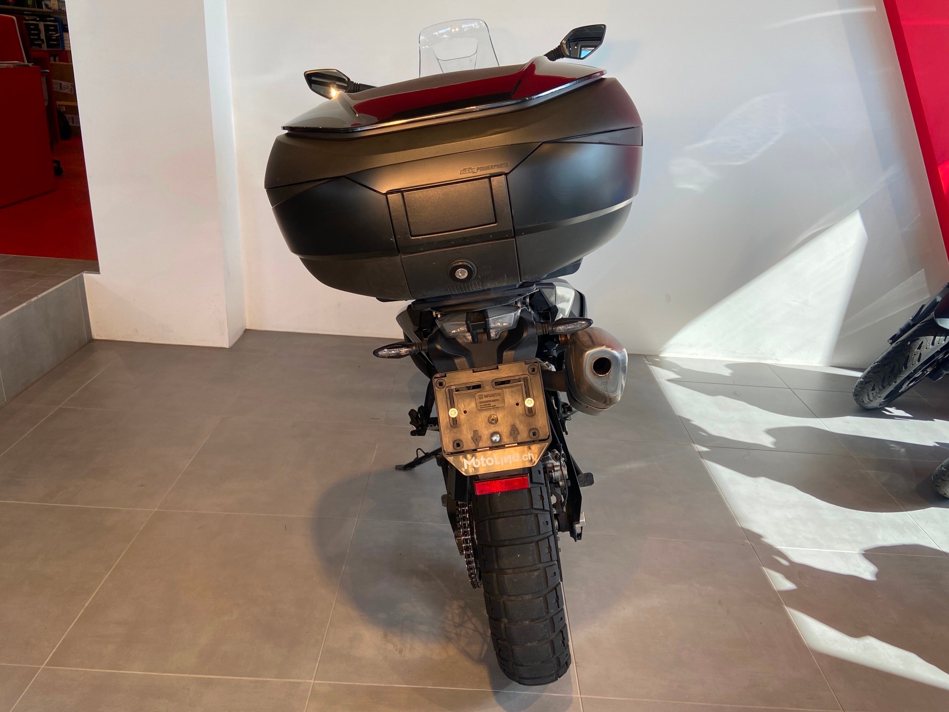 KTM 790 Adventure-image-9