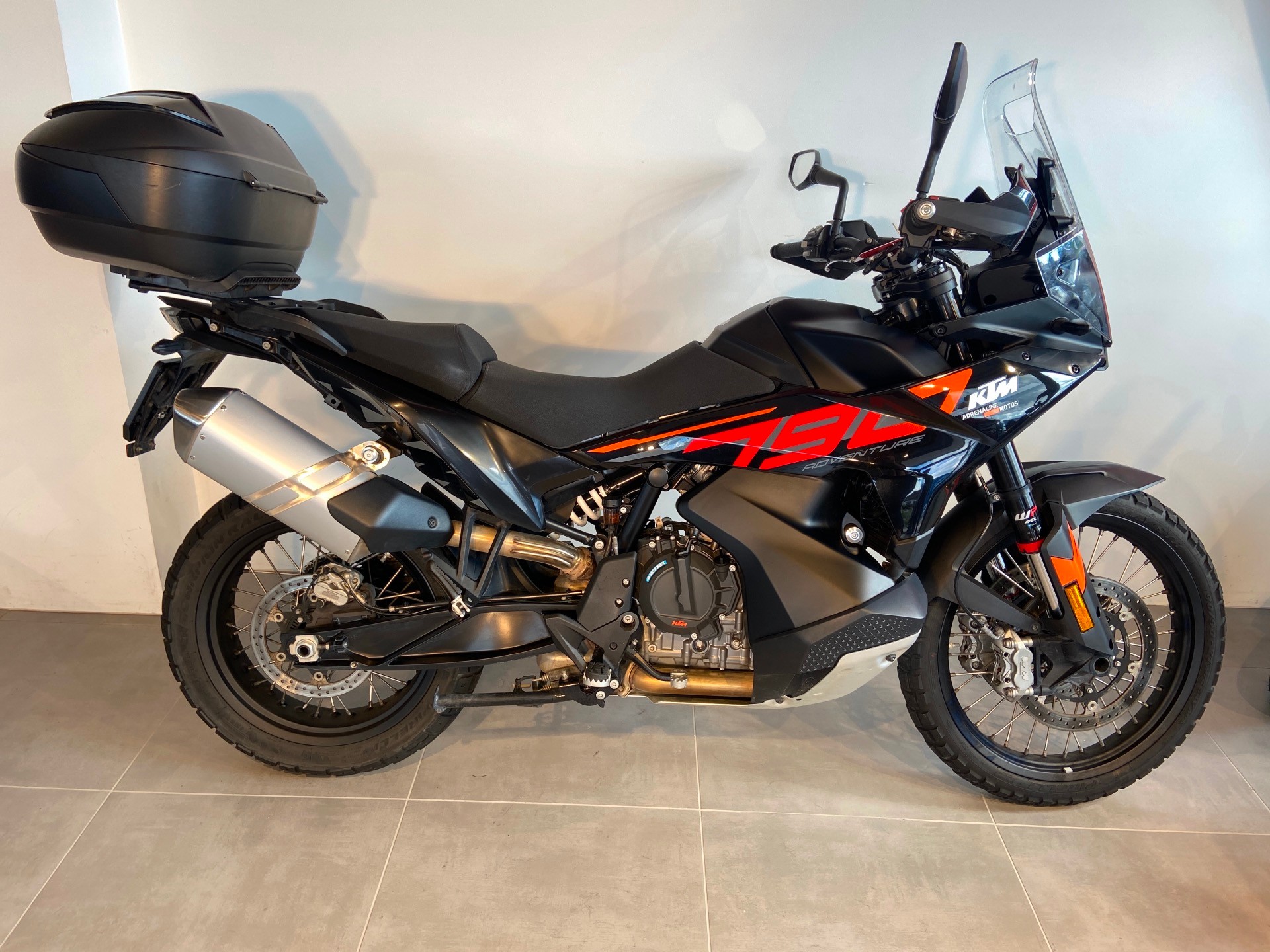 KTM 790 Adventure-image-6