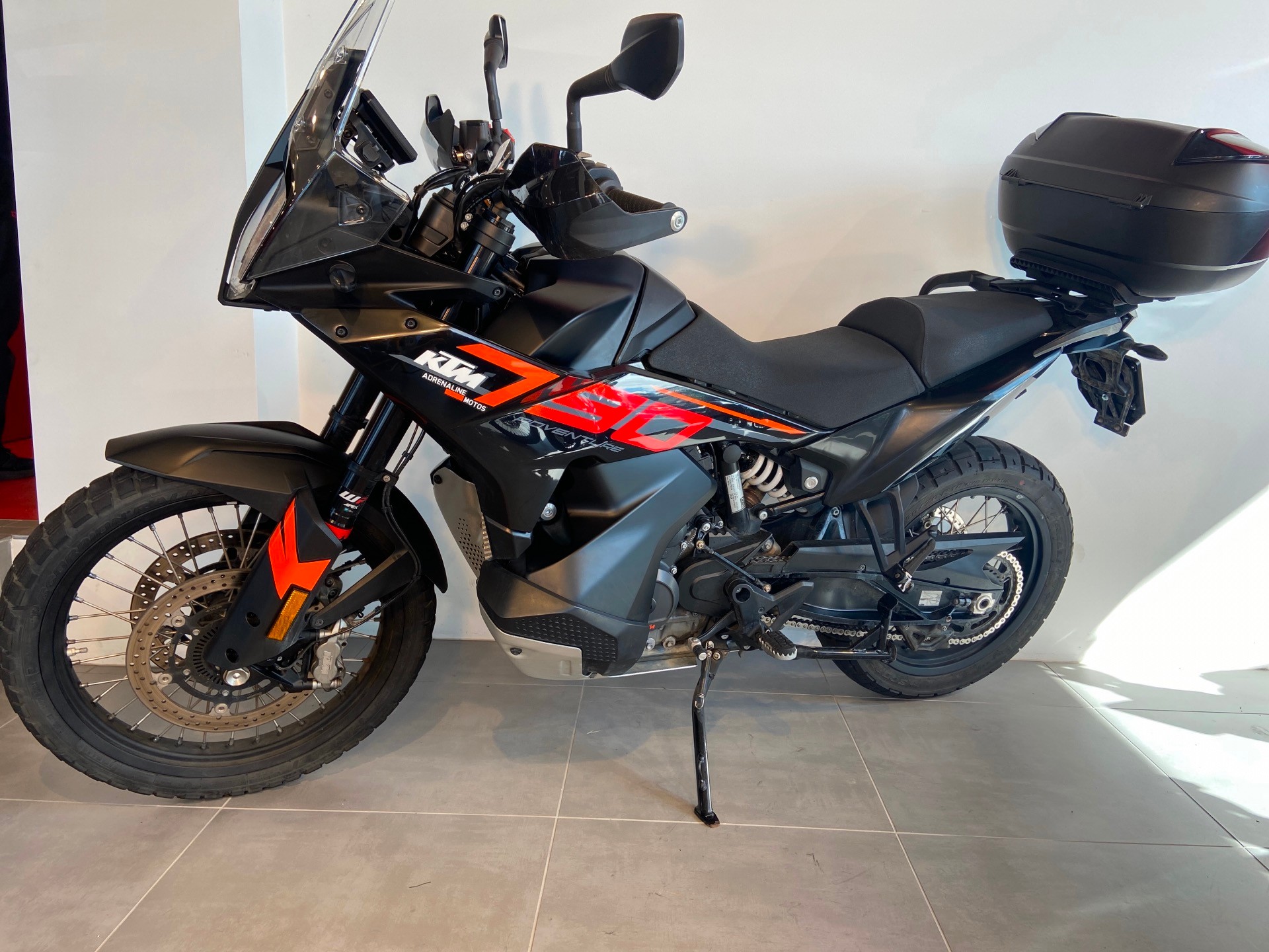 KTM 790 Adventure-image-11