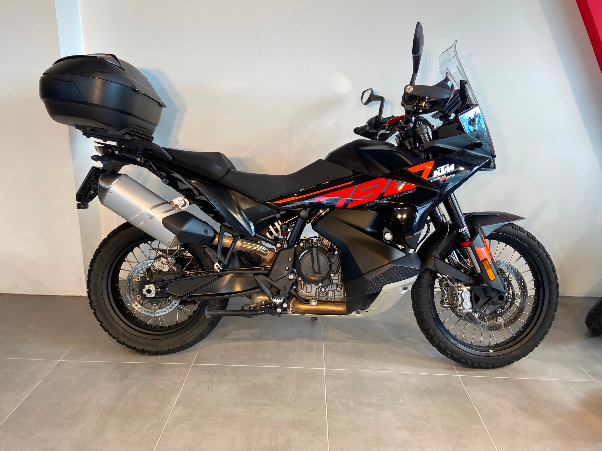KTM 790 Adventure-image-5