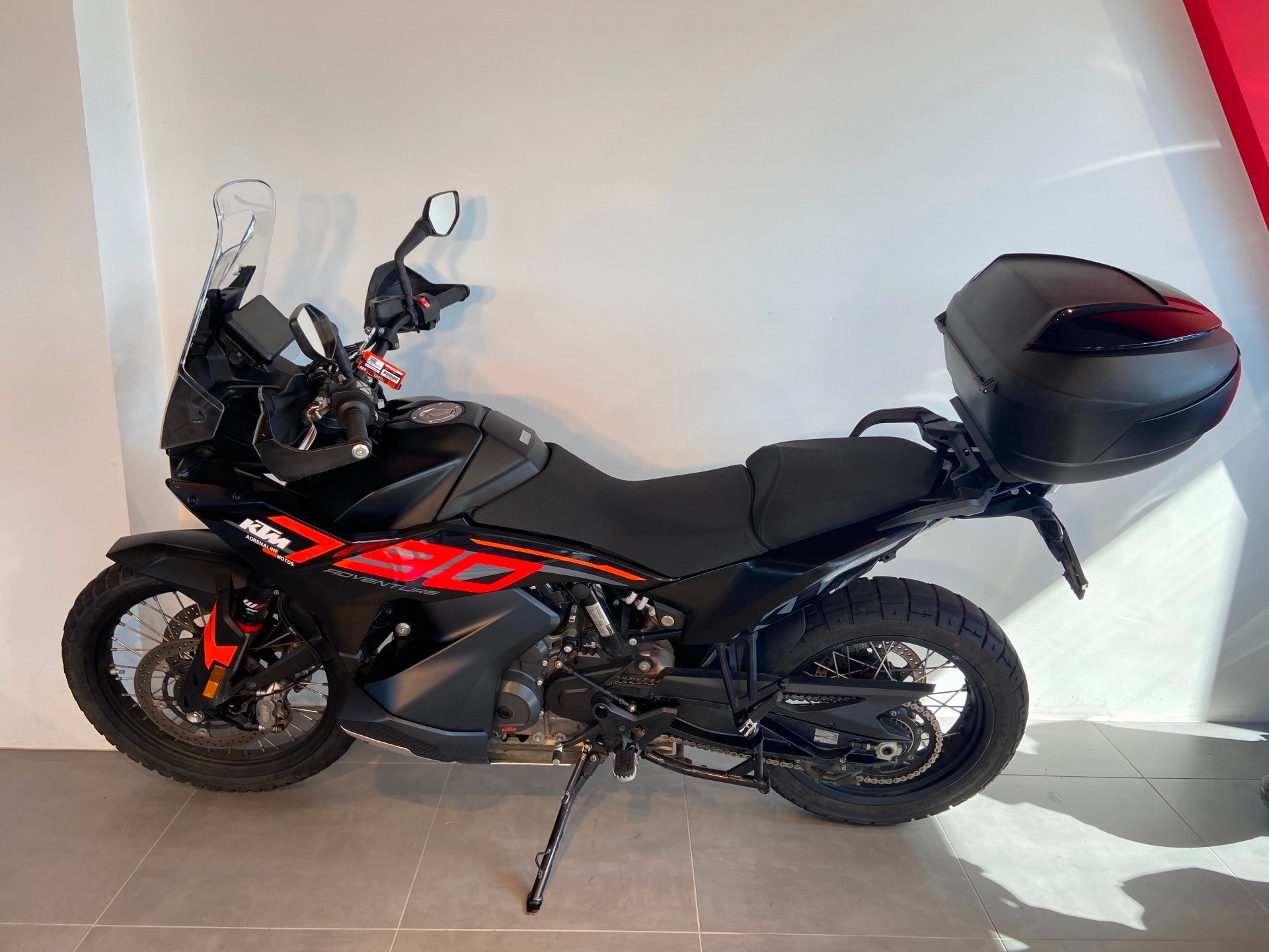 KTM 790 Adventure-image-8