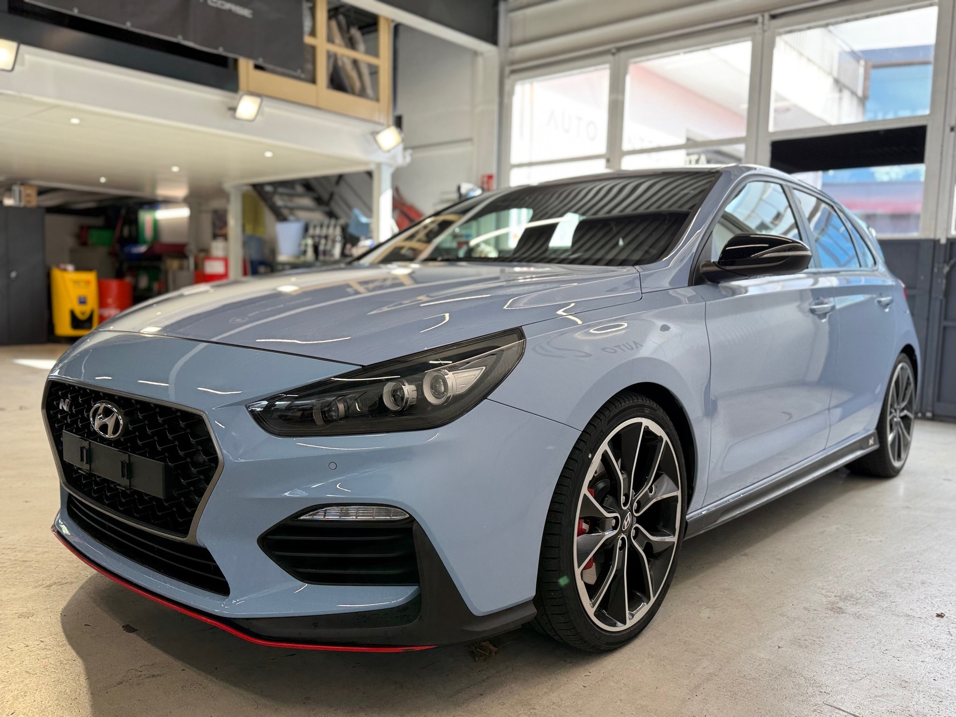 HYUNDAI i30 N 2.0 T-GDi-image-6