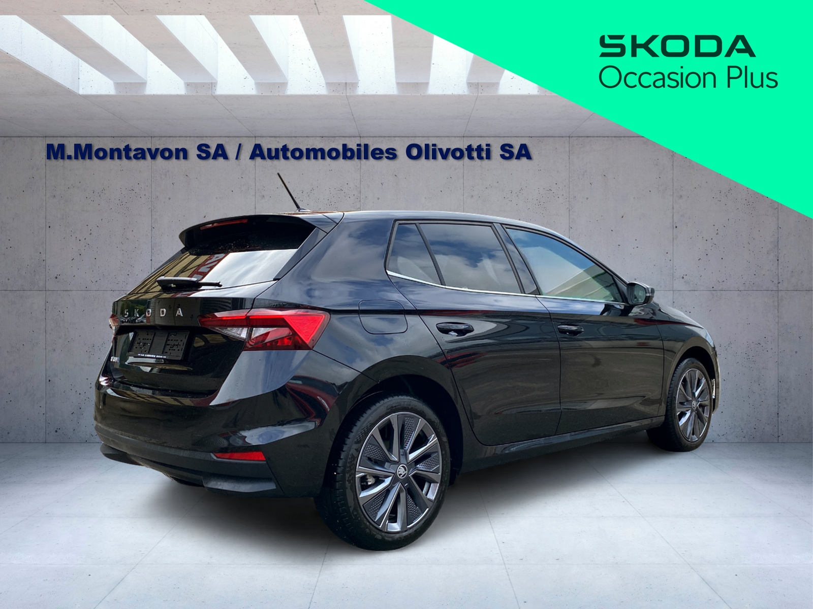 SKODA Fabia 1.5 TSI Dynamic DSG-image-6