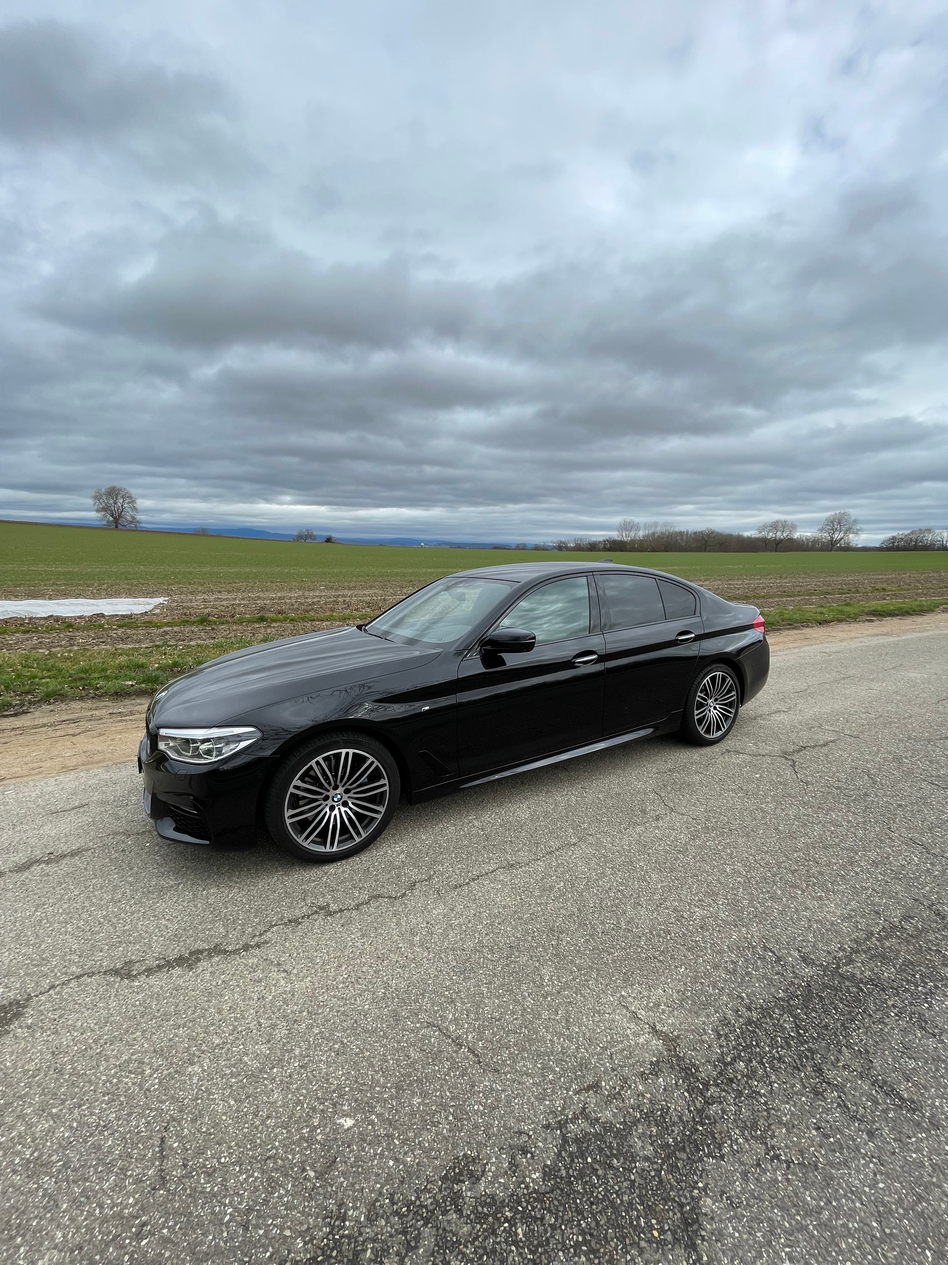 BMW 530d xDrive Steptronic-image-5