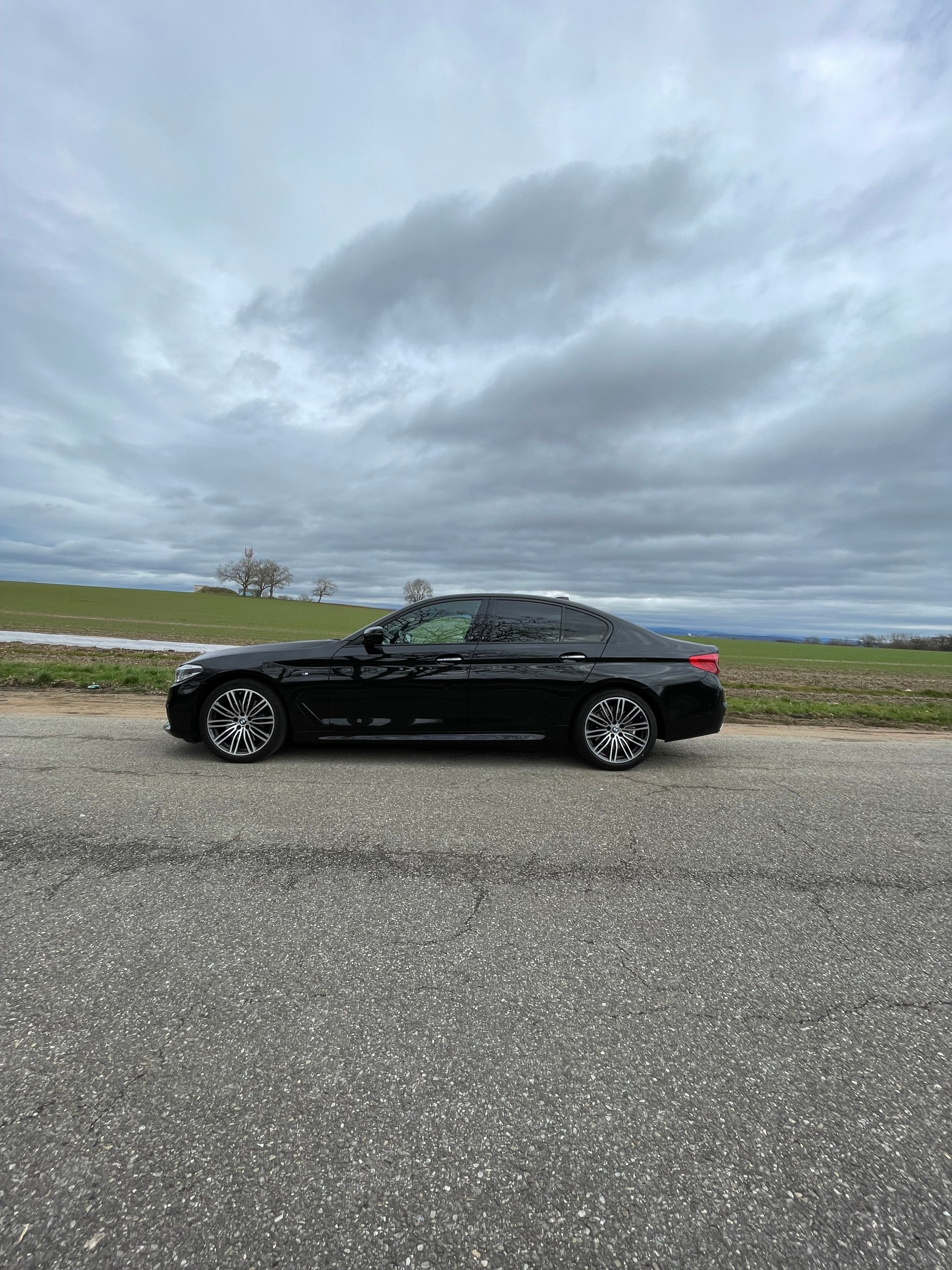 BMW 530d xDrive Steptronic-image-2