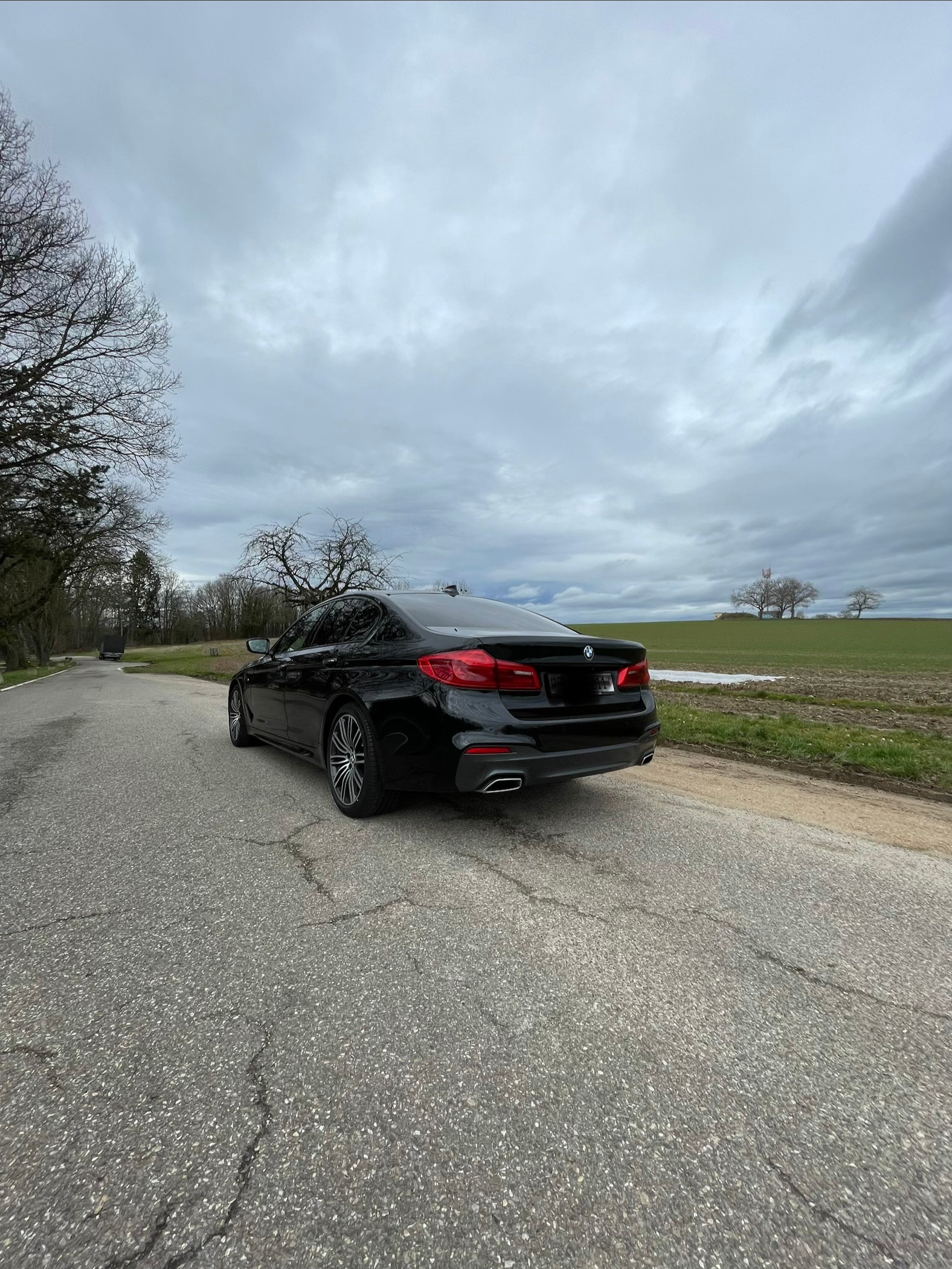 BMW 530d xDrive Steptronic-image-3