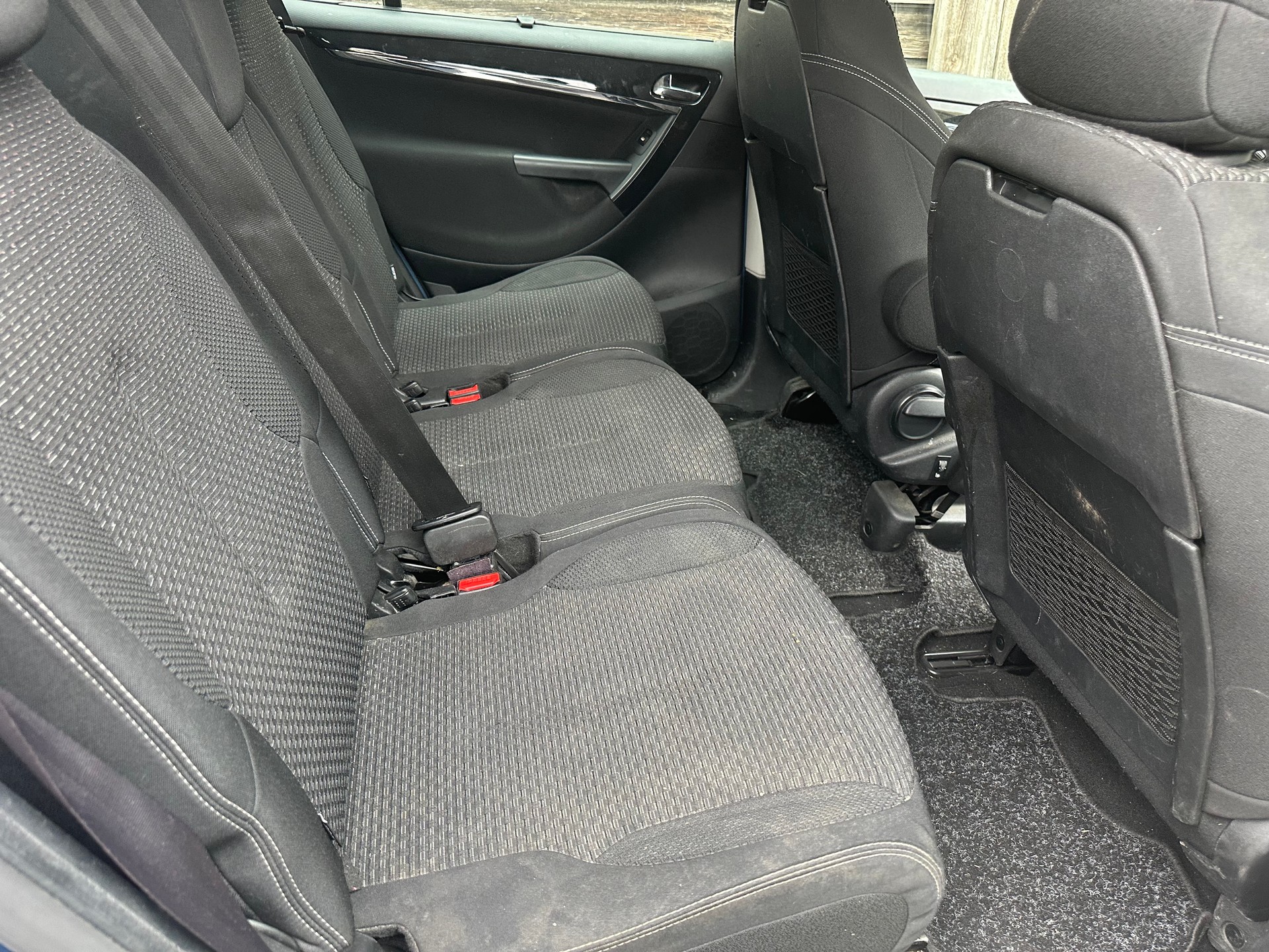 CITROEN Grand C4 Picasso 1.6 e-HDi Séduction-image-7