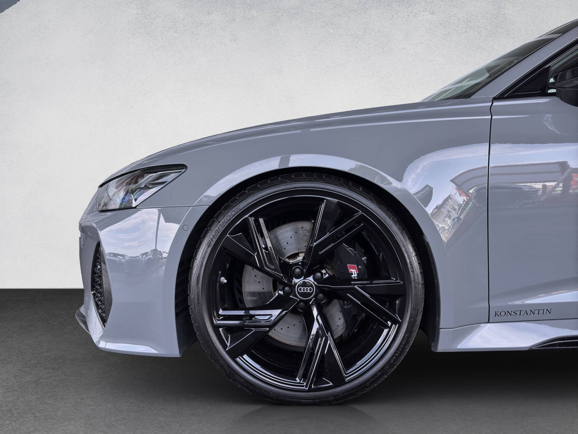 AUDI RS6 Avant 4.0 V8 TFSI quattro T-Tronic-image-12