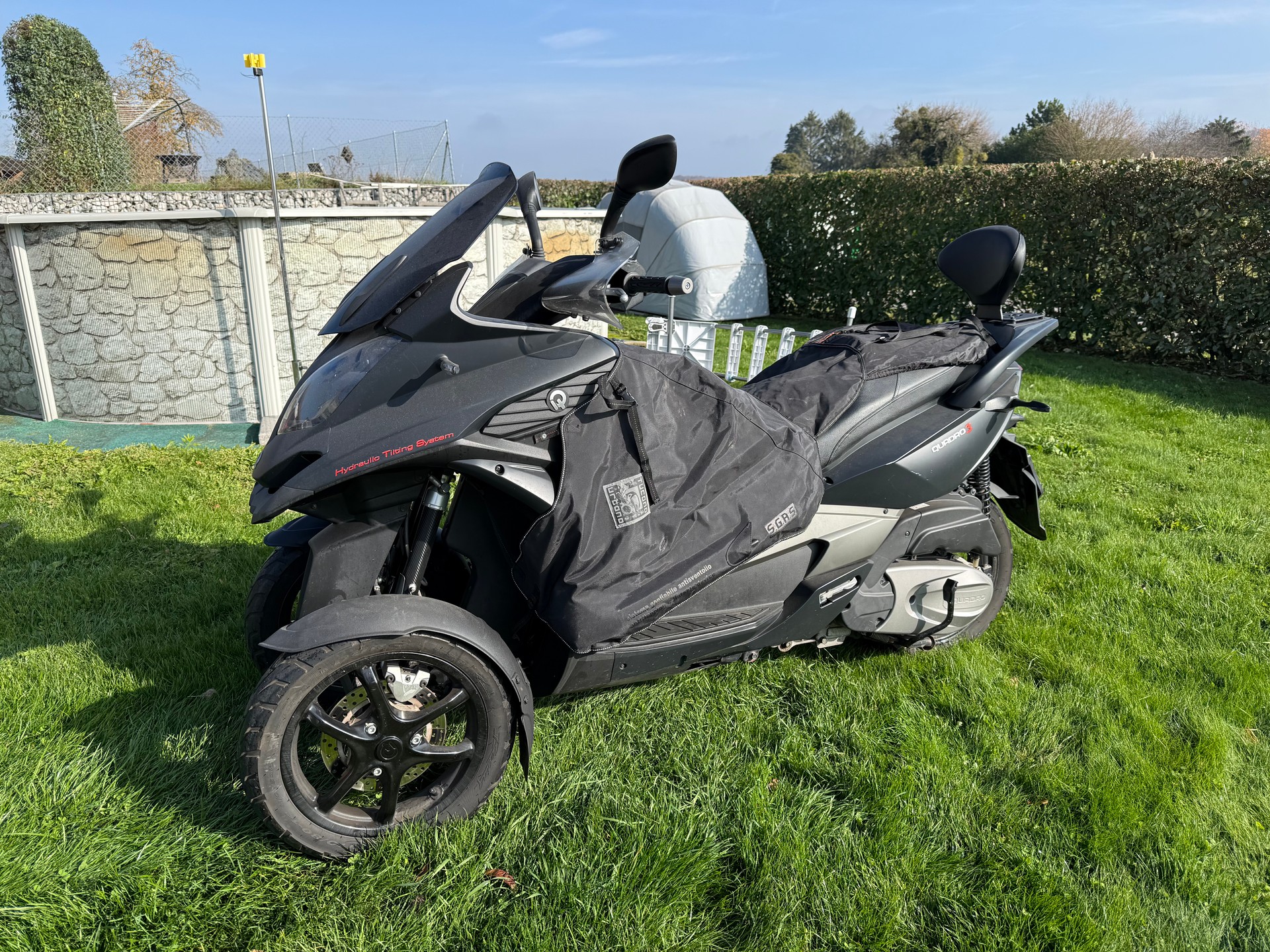 QUADRO 3Q