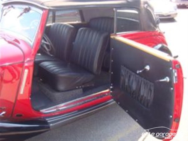 MERCEDES-BENZ 170V B Cabrio 136-image-4