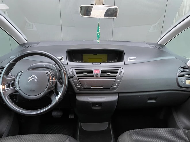 CITROEN Grand C4 Picasso 1.6 HDI 16V Freeride BMP6-image-11