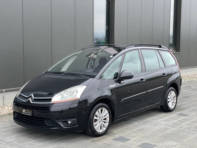 CITROEN Grand C4 Picasso 1.6 HDI 16V Freeride BMP6-image-6