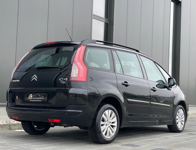CITROEN Grand C4 Picasso 1.6 HDI 16V Freeride BMP6-image-4