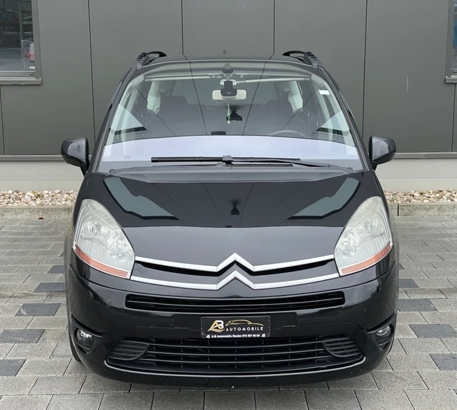 CITROEN Grand C4 Picasso 1.6 HDI 16V Freeride BMP6-image-9