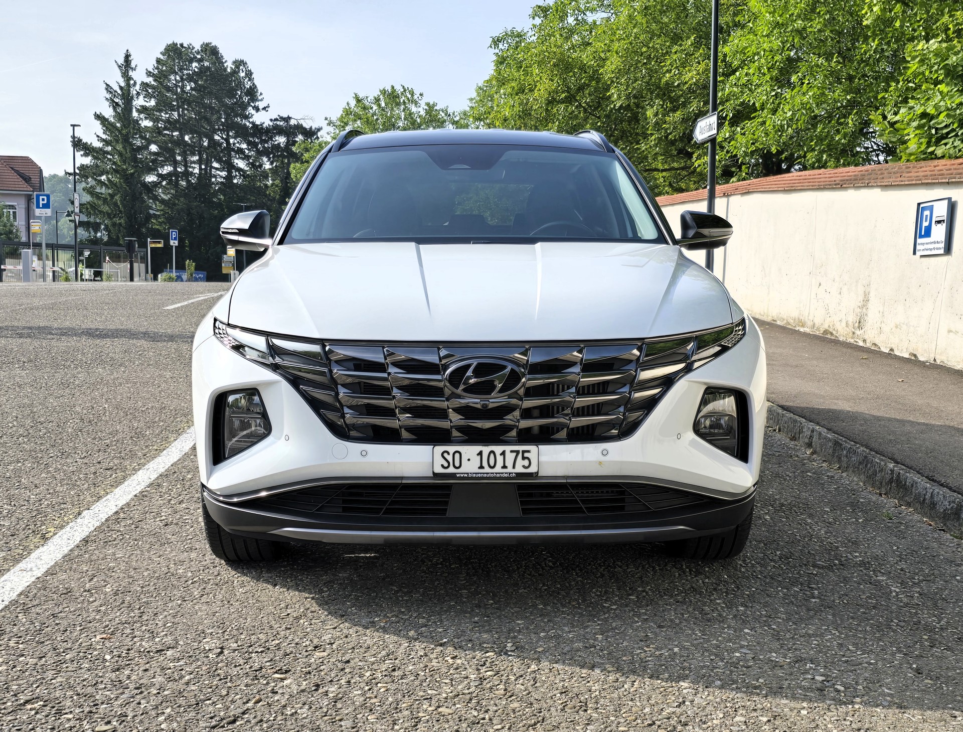 HYUNDAI Tucson 1.6 TGDI 48V Vertex DCT 4WD-image-6