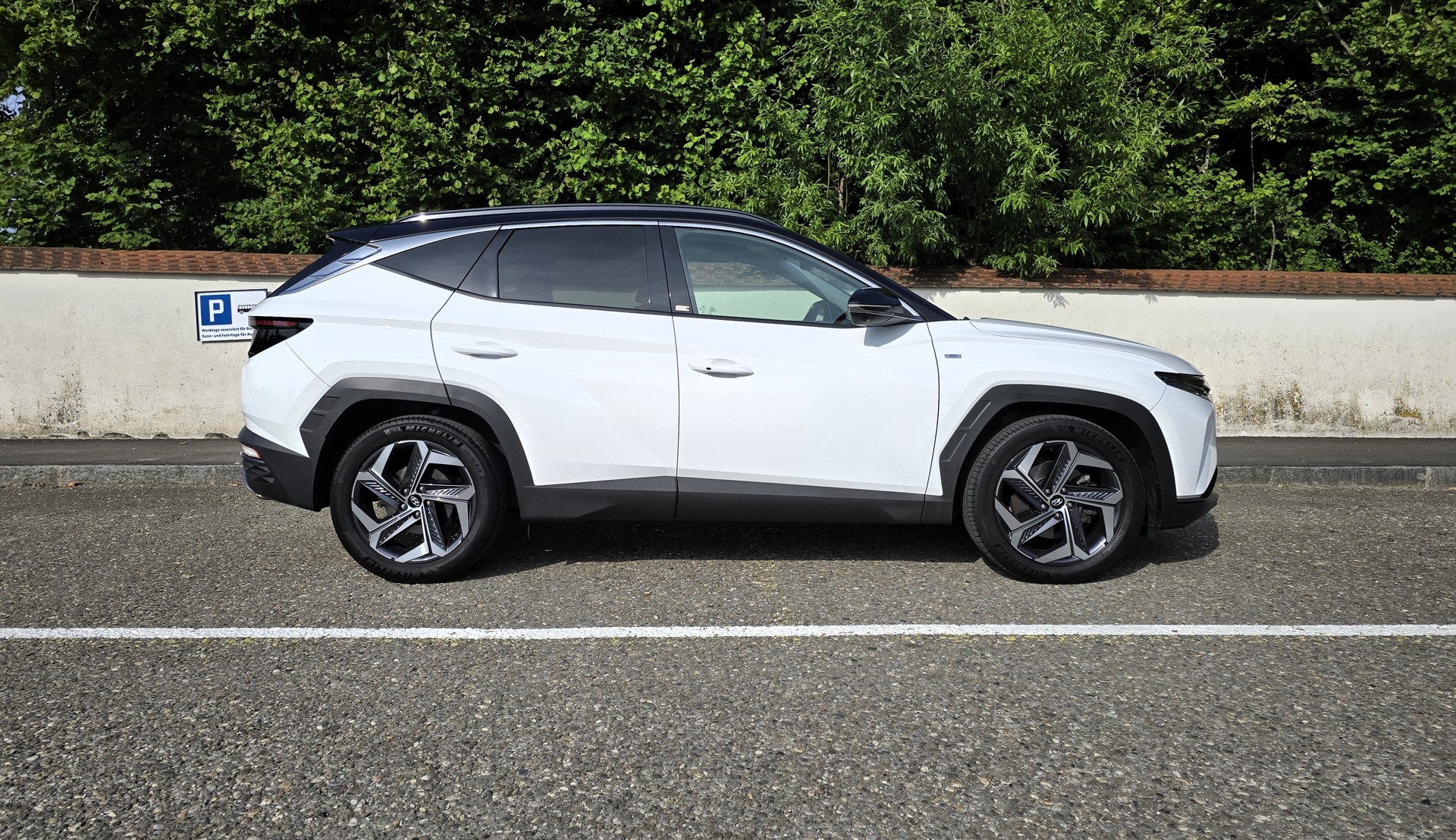 HYUNDAI Tucson 1.6 TGDI 48V Vertex DCT 4WD-showroom-element-3