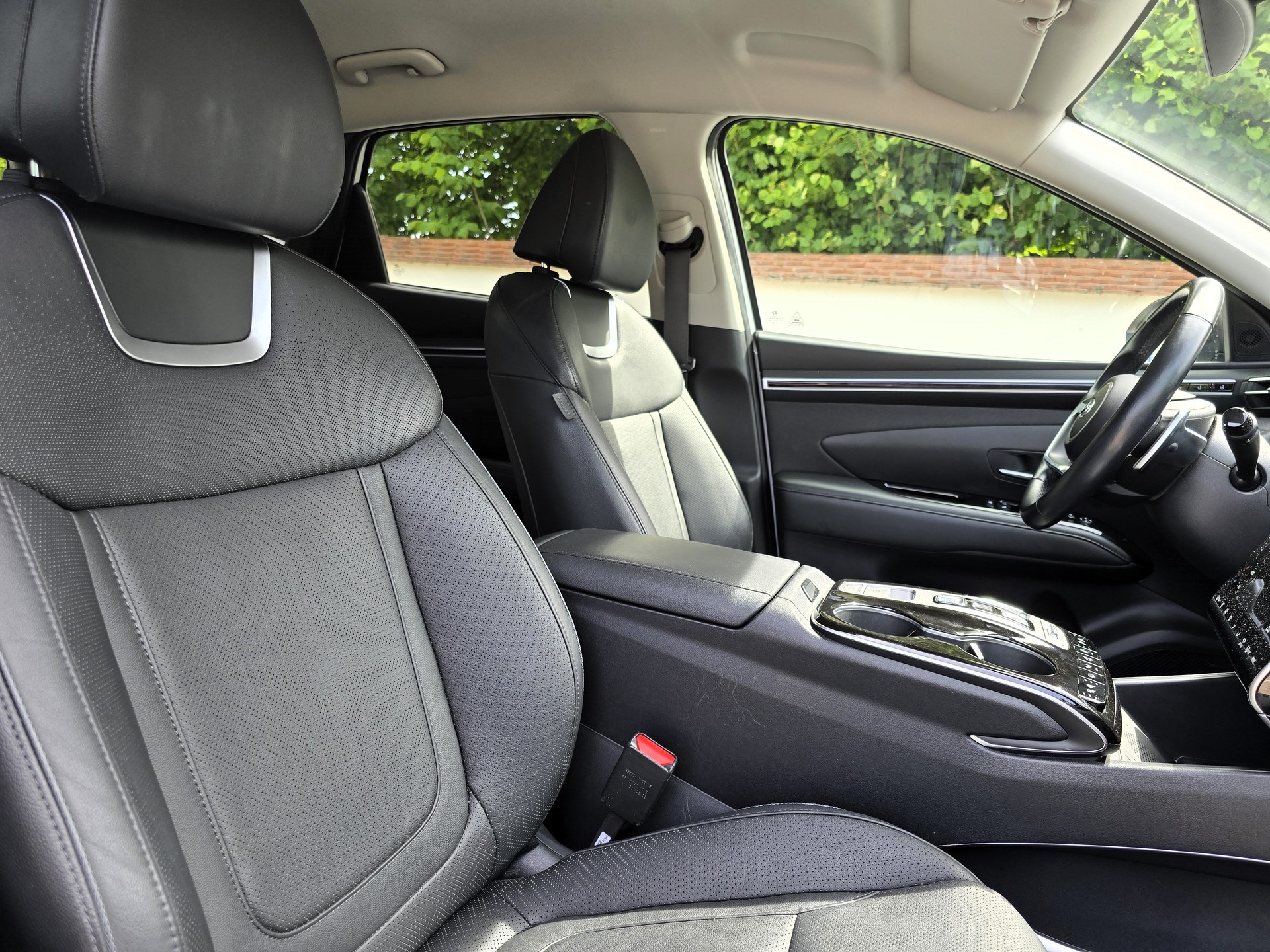 HYUNDAI Tucson 1.6 TGDI 48V Vertex DCT 4WD-image-12