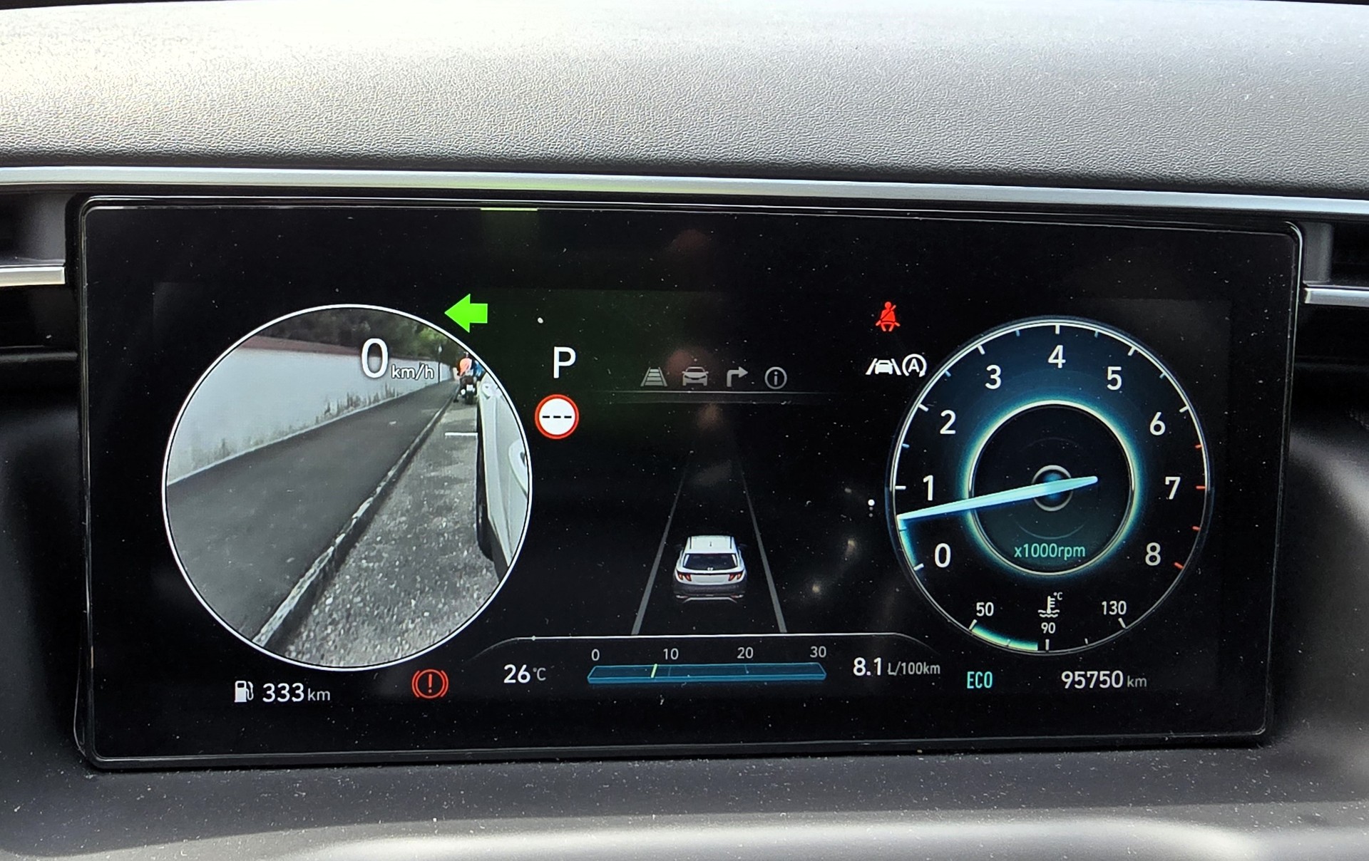 HYUNDAI Tucson 1.6 TGDI 48V Vertex DCT 4WD-image-15