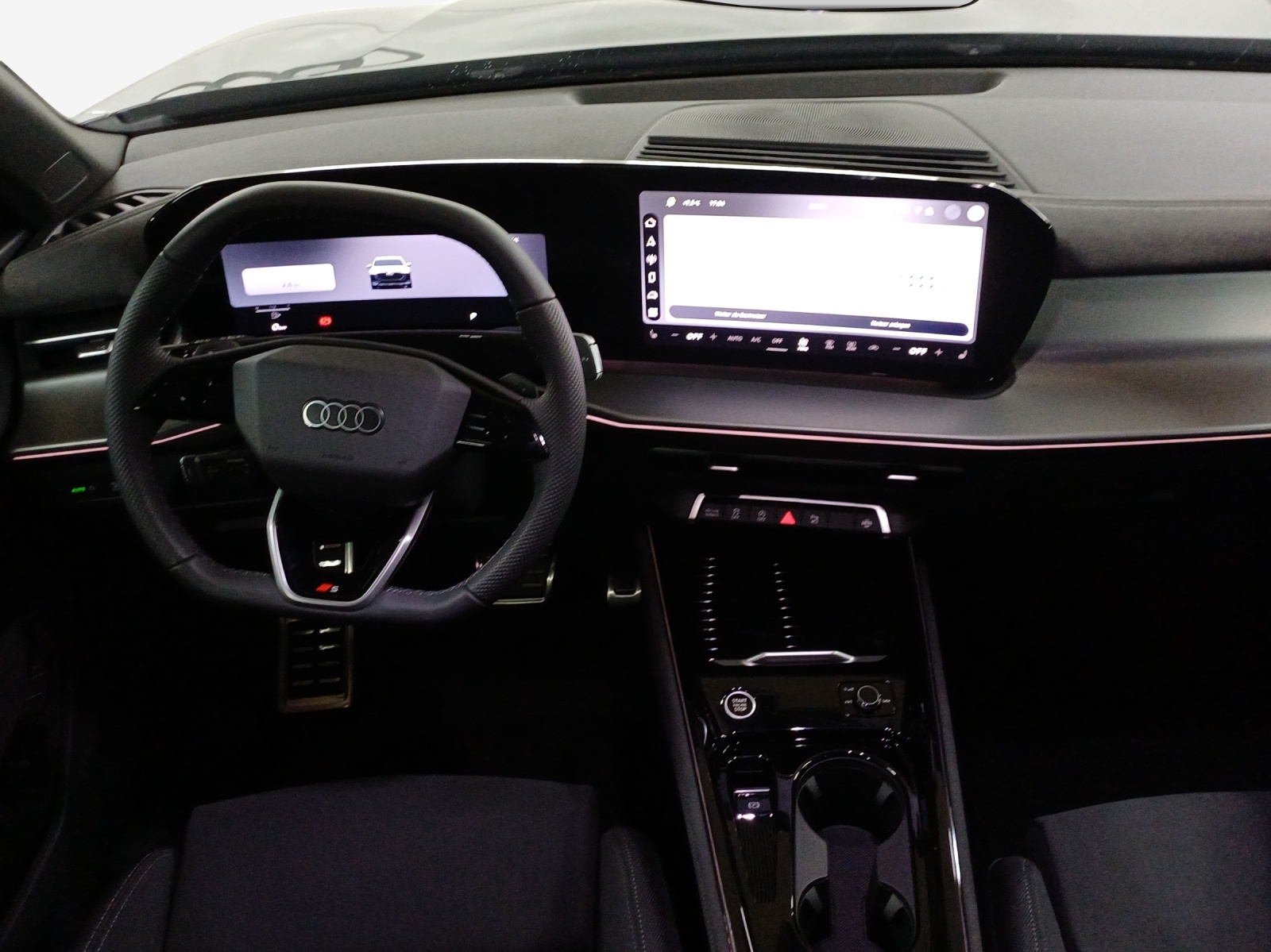 AUDI Q3 SUV 110 kW TFSI S tronic-image-8
