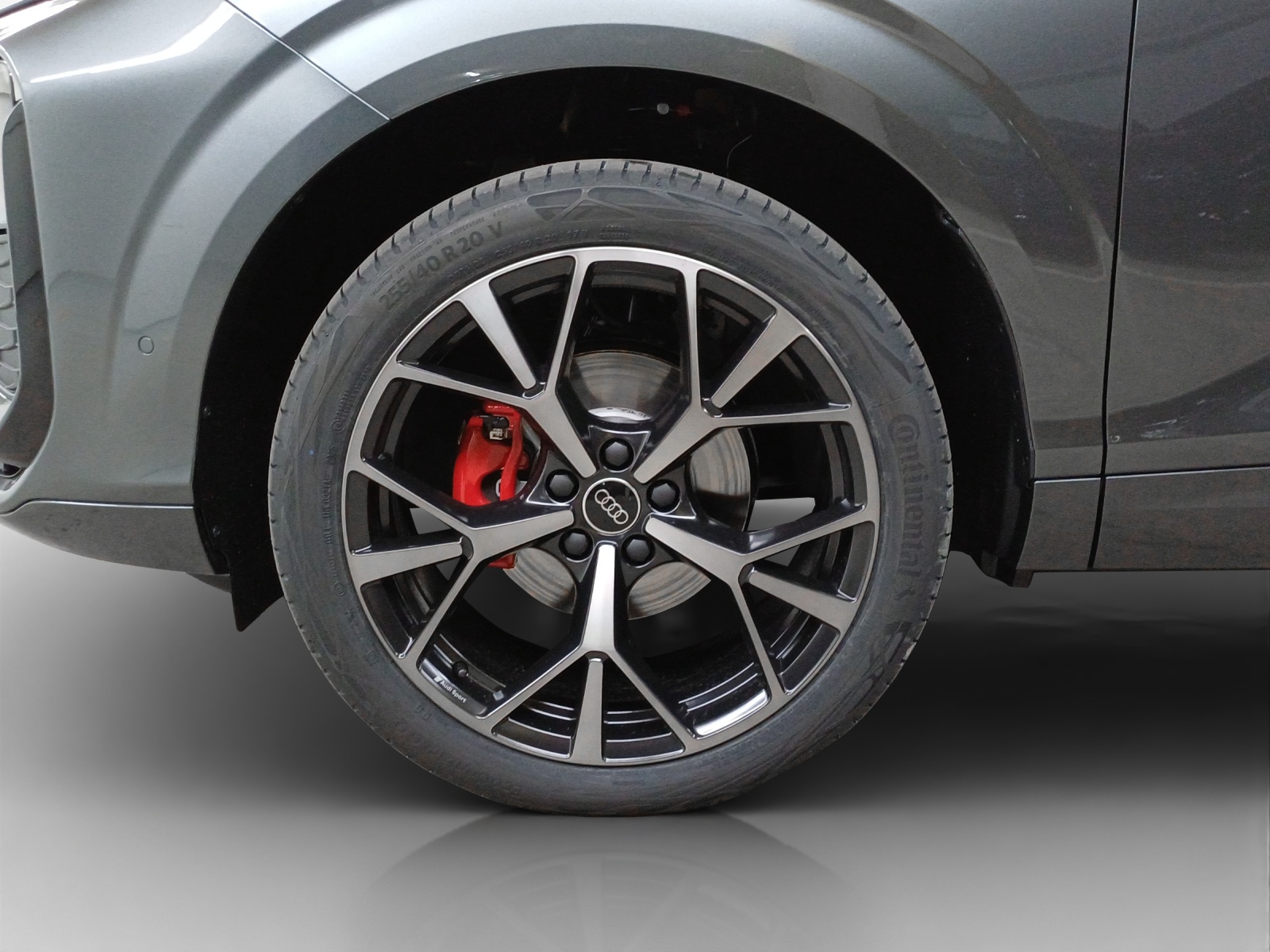 AUDI Q3 SUV 110 kW TFSI S tronic-image-15