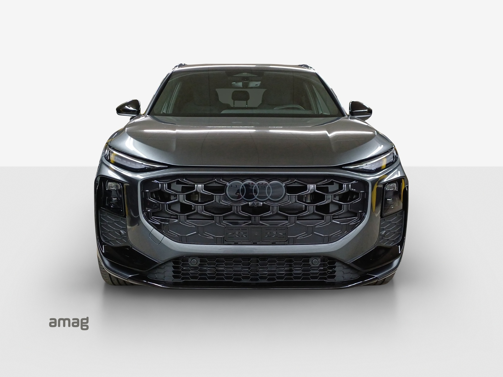 AUDI Q3 SUV 110 kW TFSI S tronic-image-6