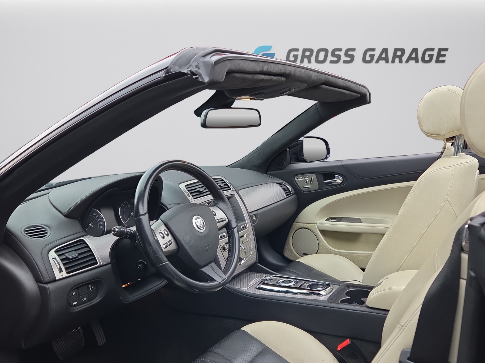 JAGUAR XK 5.0 V8 E50 Automatic-image-4