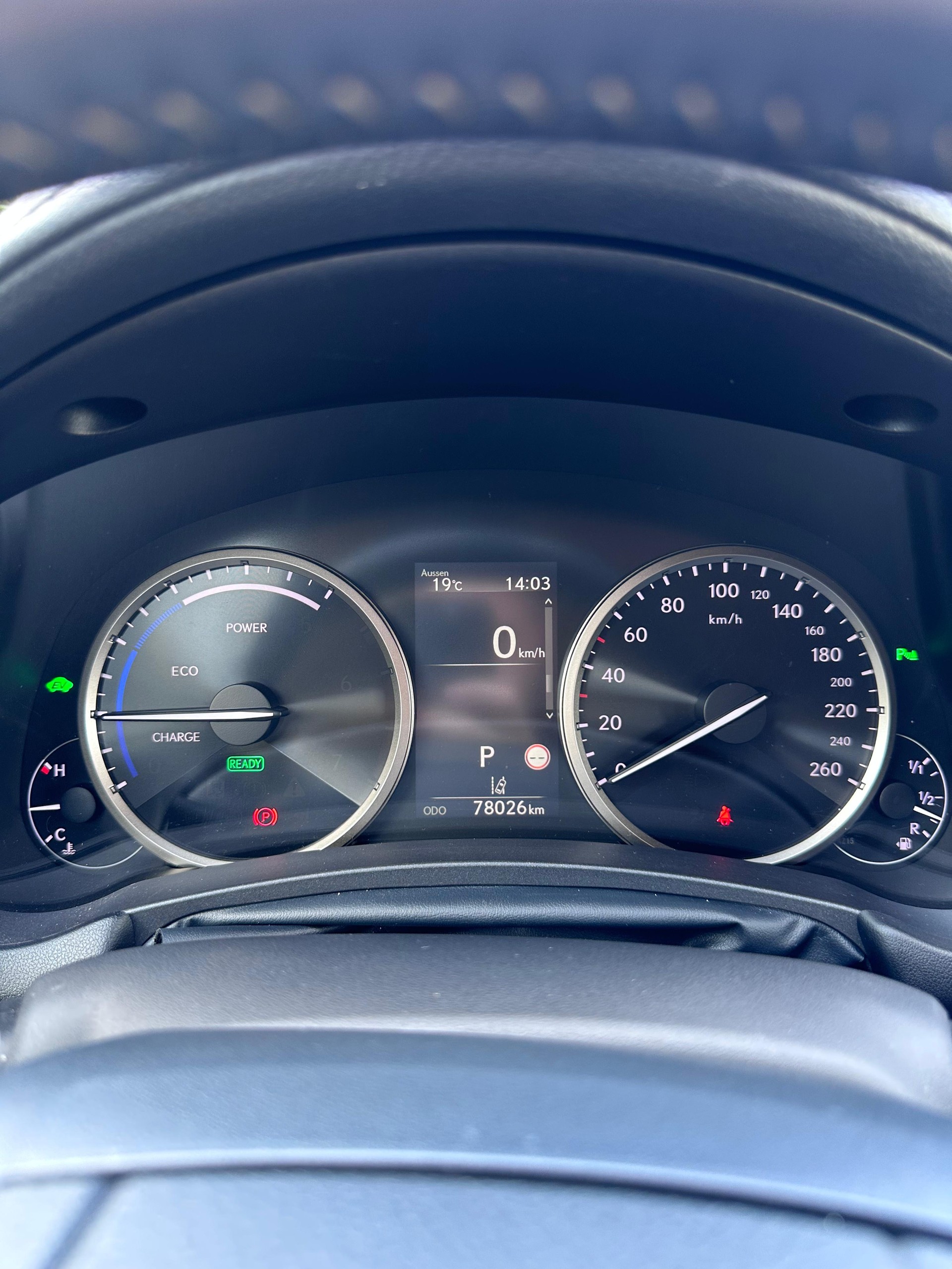 LEXUS NX 300h Celebrating 30 E-Four Automatic-image-14