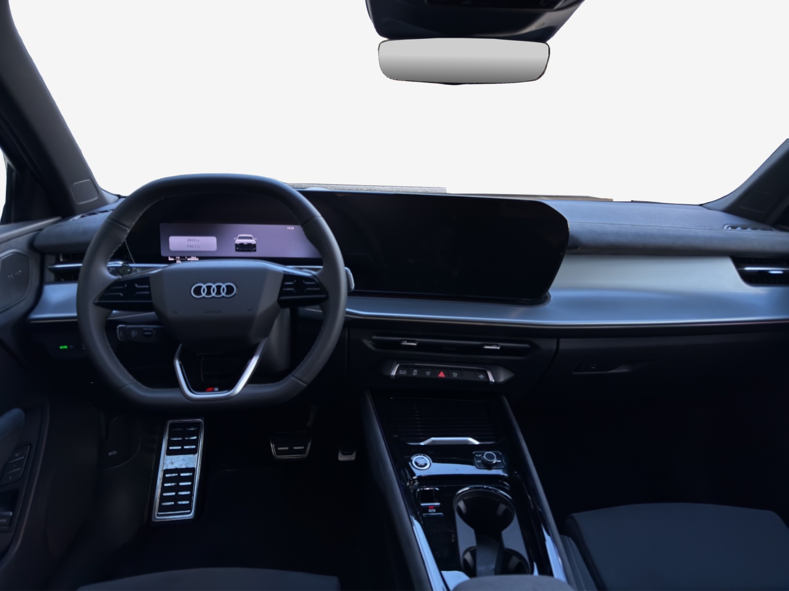 AUDI Q3 SUV e-hybrid 200 kW S tronig-image-8