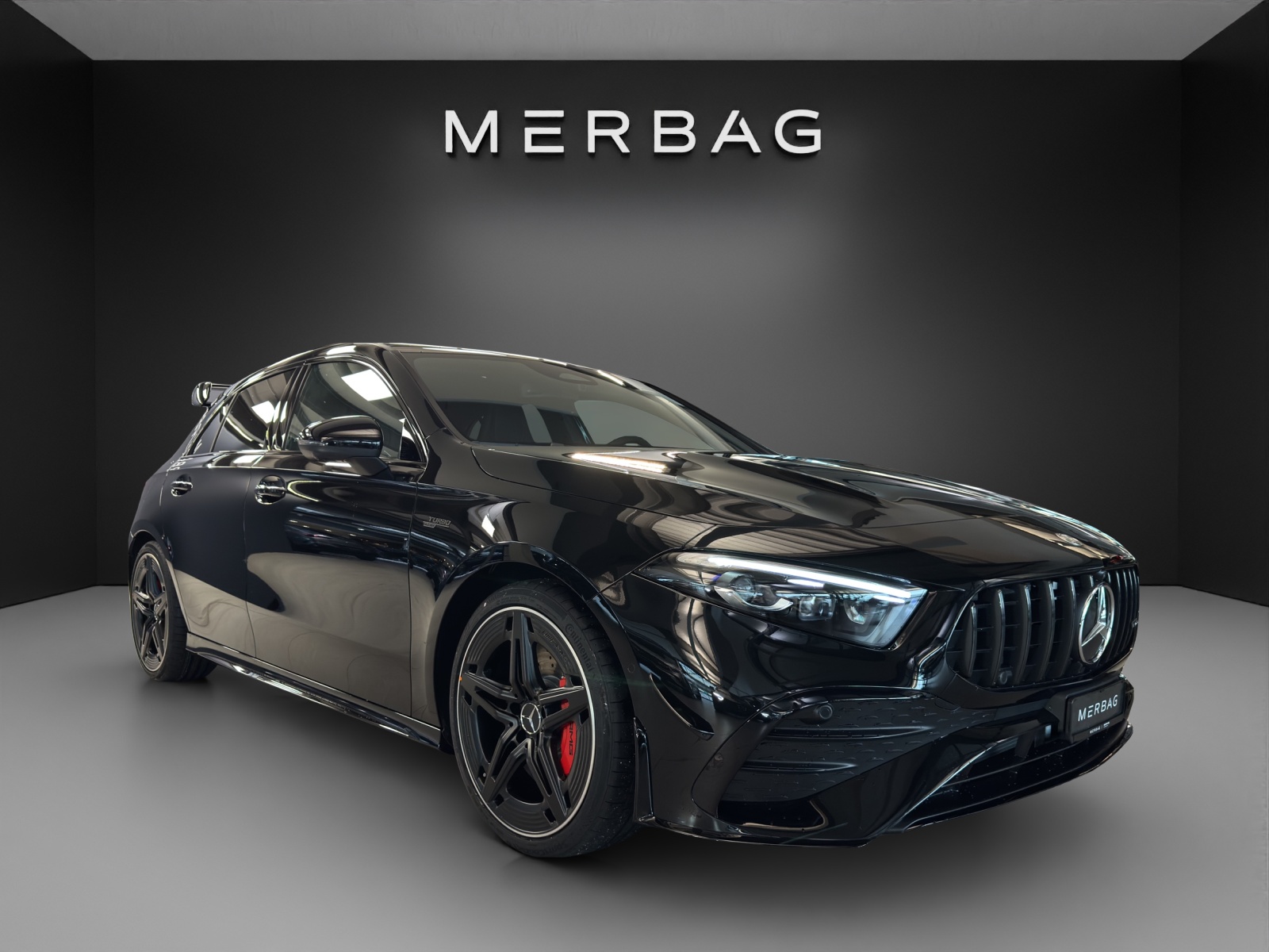 MERCEDES-BENZ A 35 AMG 4Matic 8G-DCT-image-0