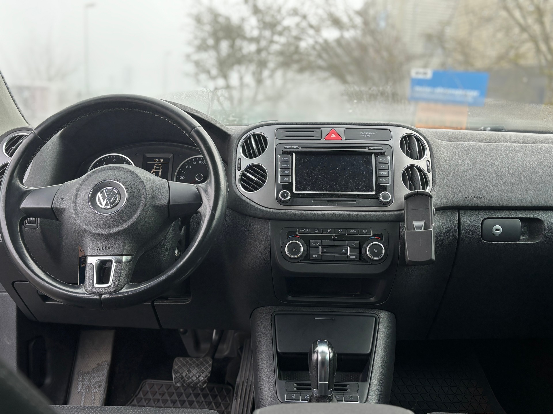 VW Tiguan 2.0 TSI Team DSG-image-8