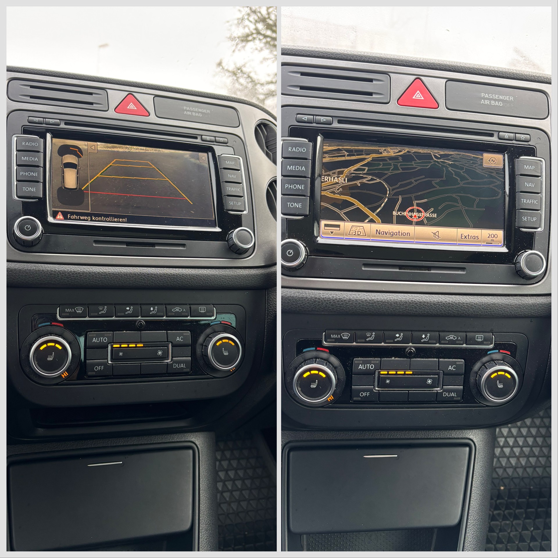 VW Tiguan 2.0 TSI Team DSG-image-9