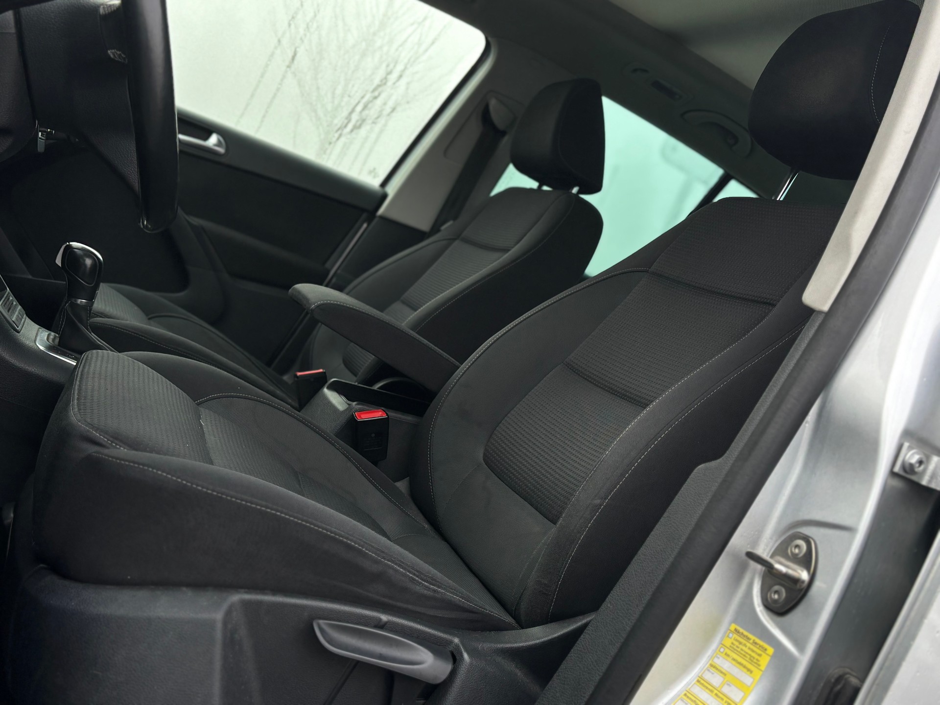 VW Tiguan 2.0 TSI Team DSG-image-6