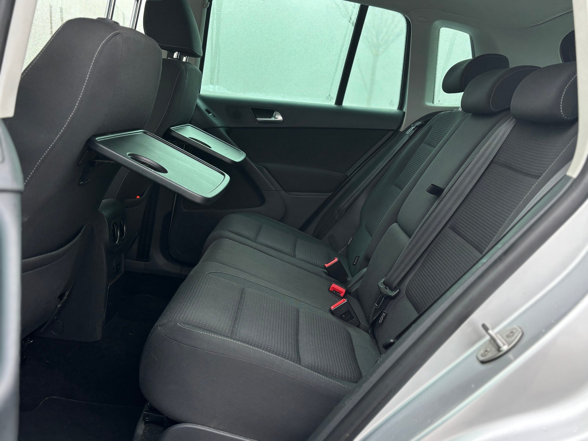 VW Tiguan 2.0 TSI Team DSG-image-7