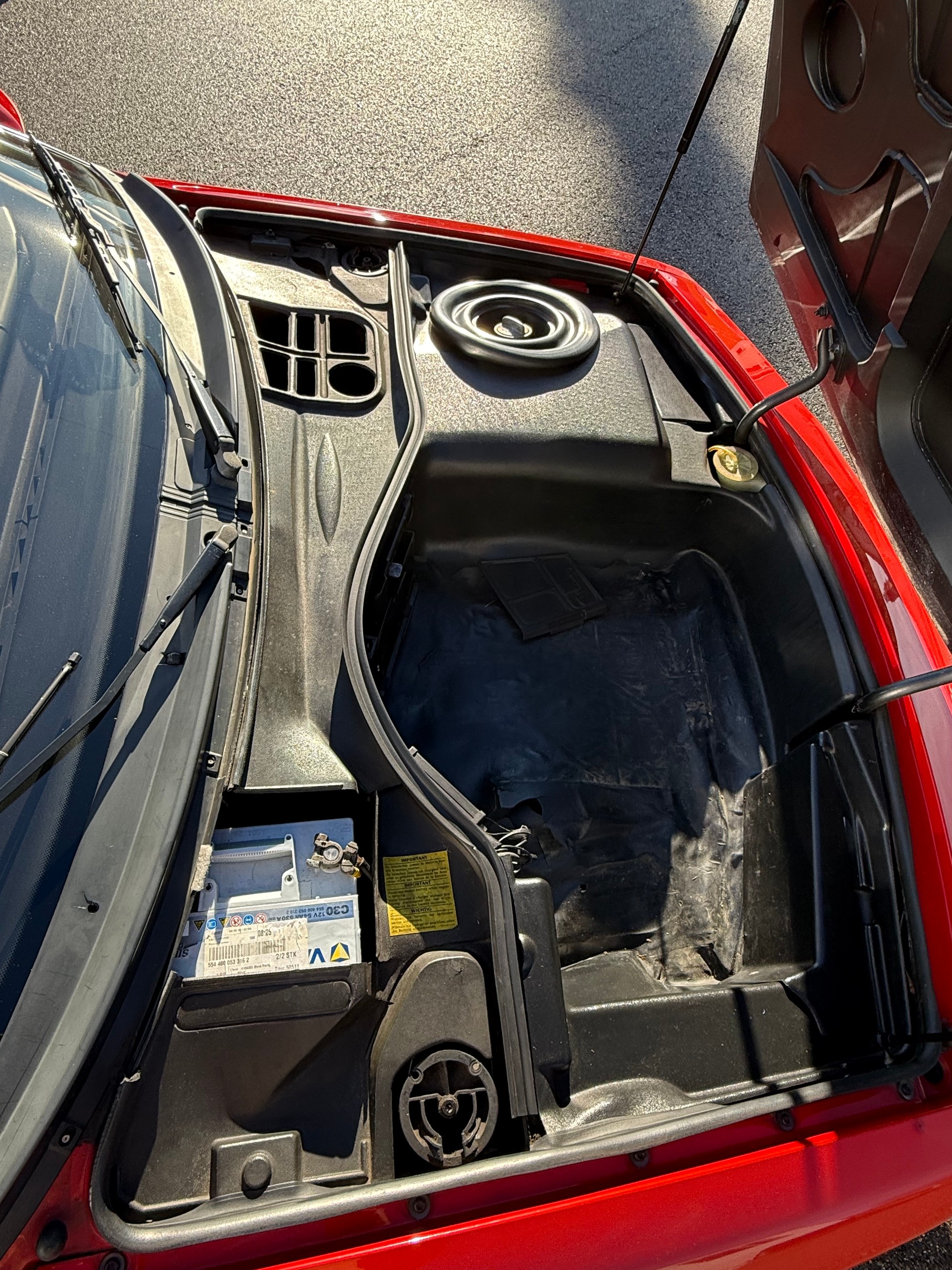 ALPINE Alpine V6 Turbo-image-10