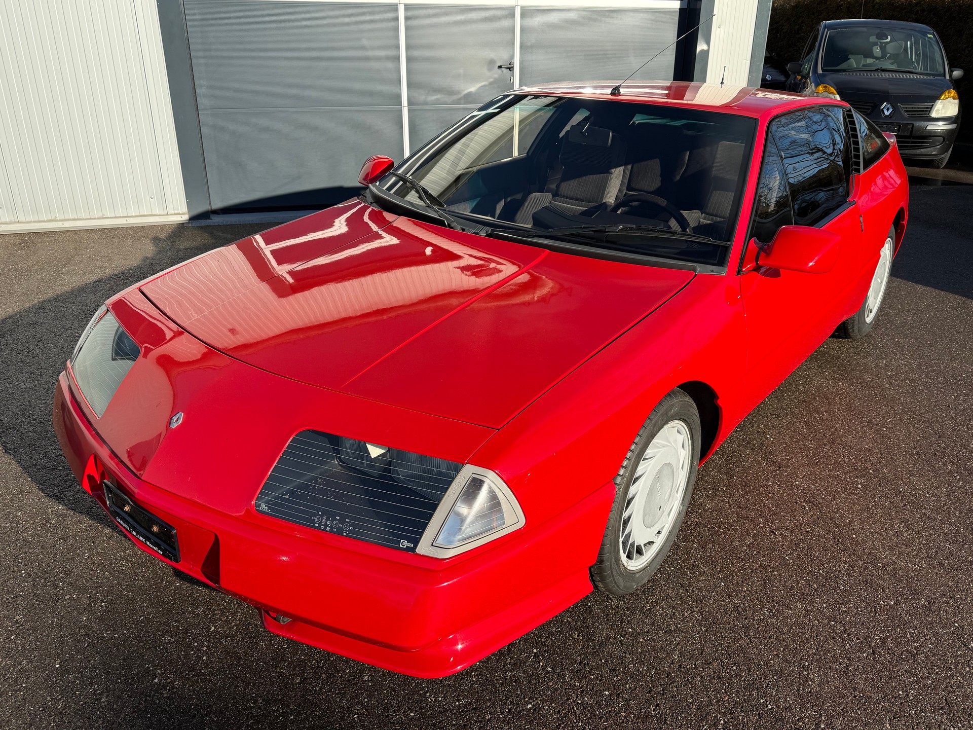 ALPINE Alpine V6 Turbo-image-2
