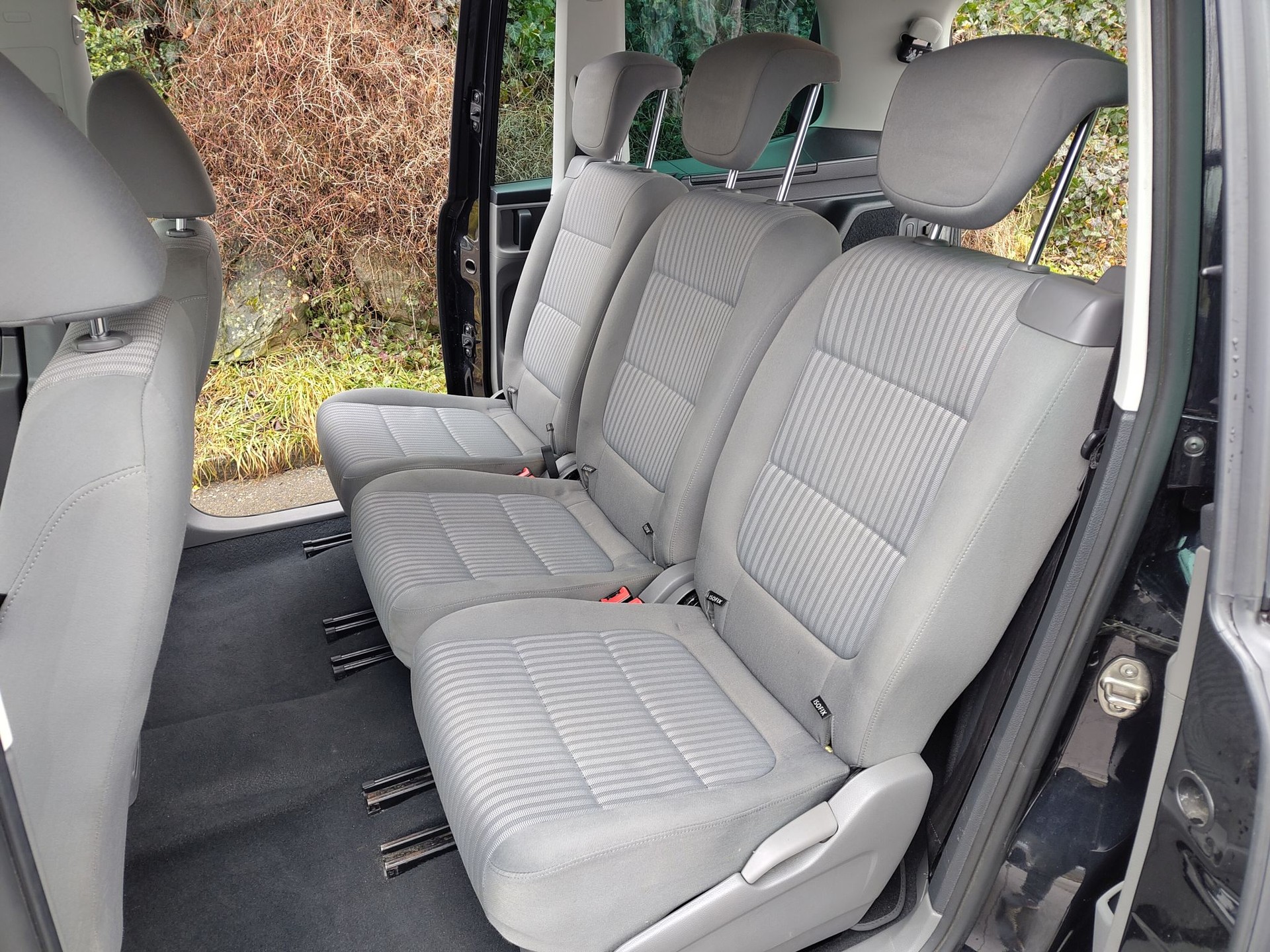 SEAT Alhambra 2.0 TDI Reference-image-18