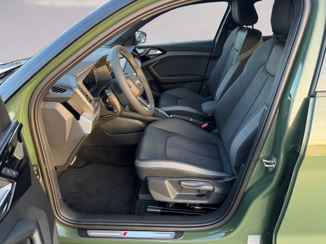 AUDI A1 Sportback 30 TFSI Attraction S-tronic-image-9