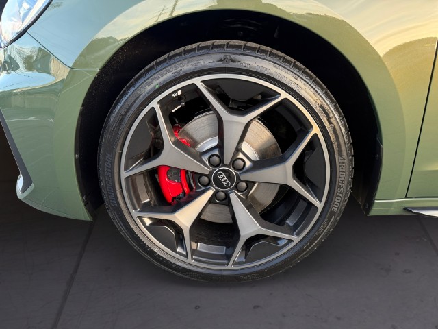 AUDI A1 Sportback 30 TFSI Attraction S-tronic-image-8