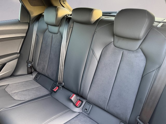 AUDI A1 Sportback 30 TFSI Attraction S-tronic-image-15