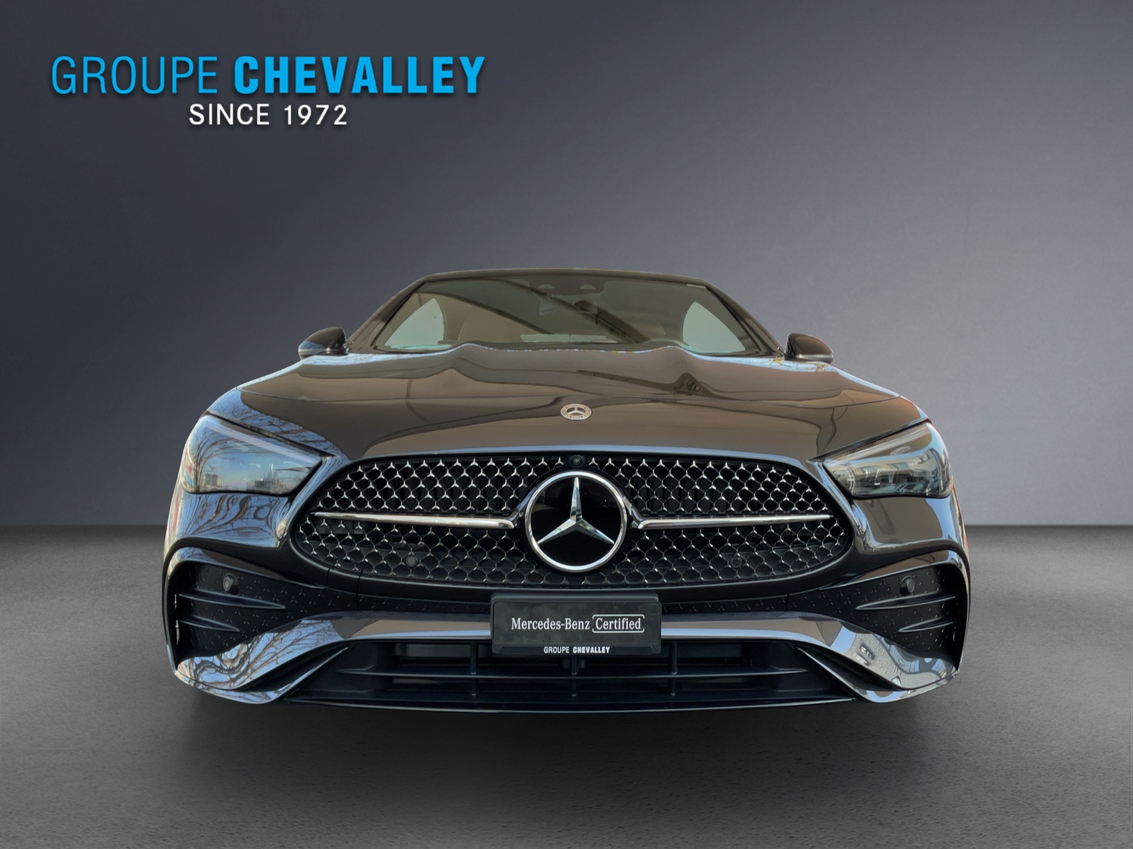 Image MERCEDES-BENZ CLE-200 CLE 200 Cabrio 4M