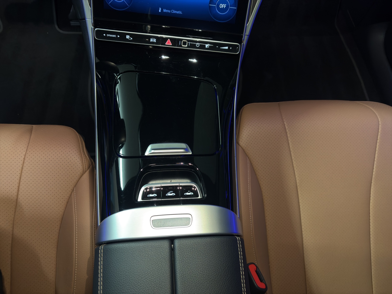 Image MERCEDES-BENZ CLE-200 CLE 200 Cabrio 4M