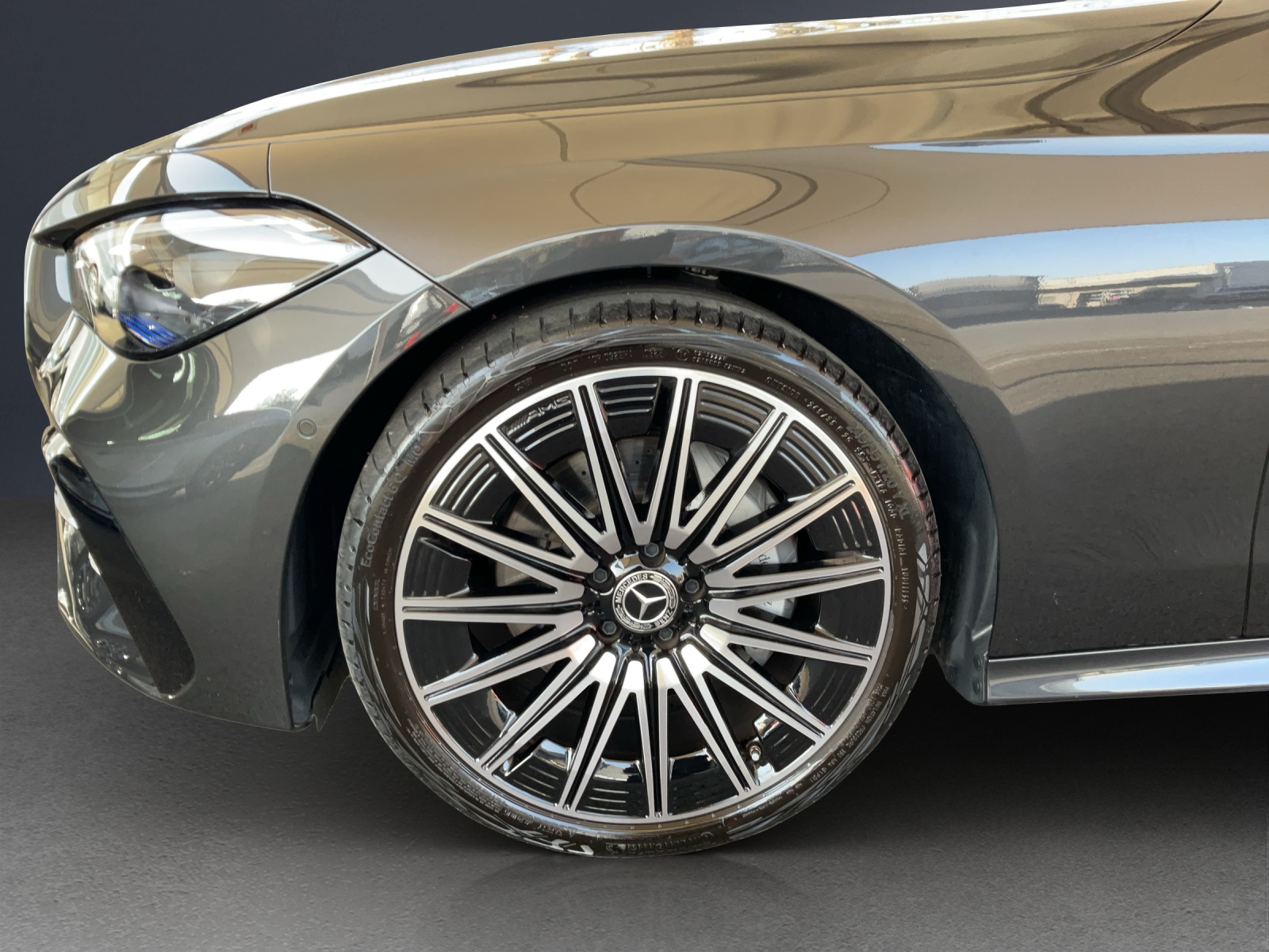 Image MERCEDES-BENZ CLE-200 CLE 200 Cabrio 4M