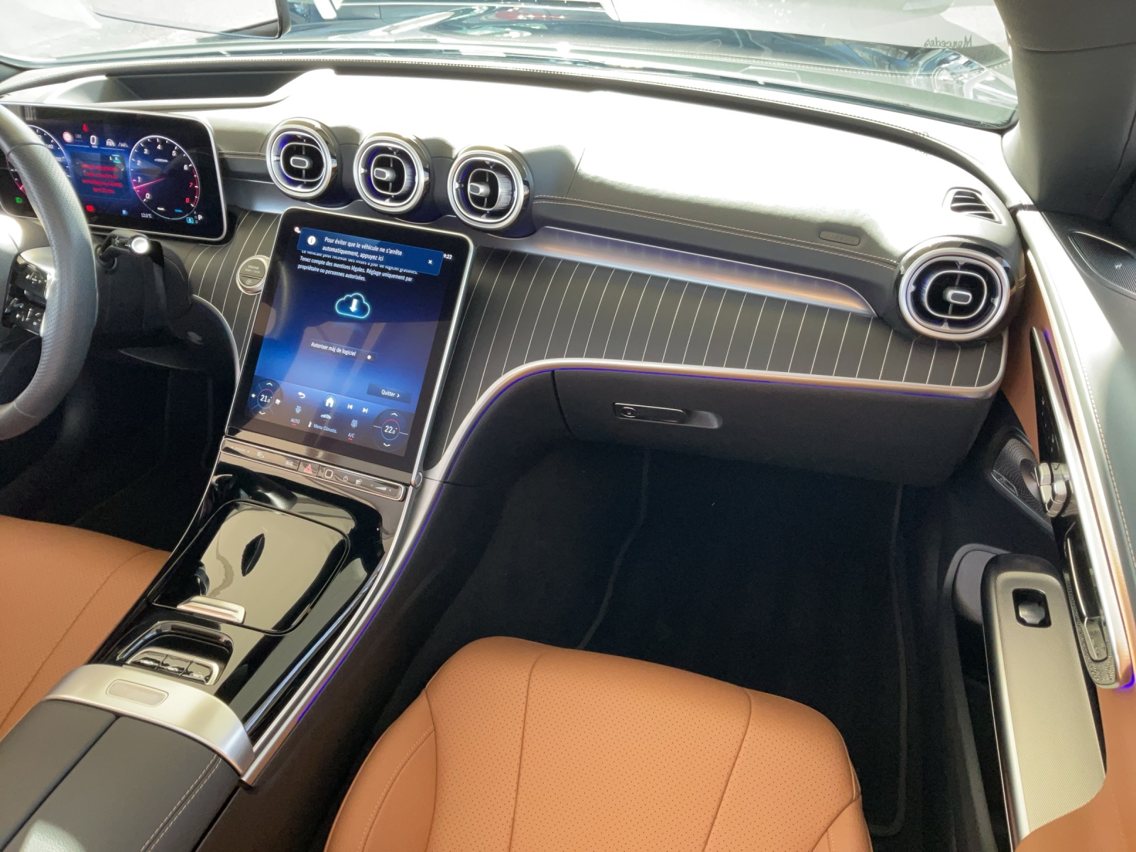 Image MERCEDES-BENZ CLE-200 CLE 200 Cabrio 4M