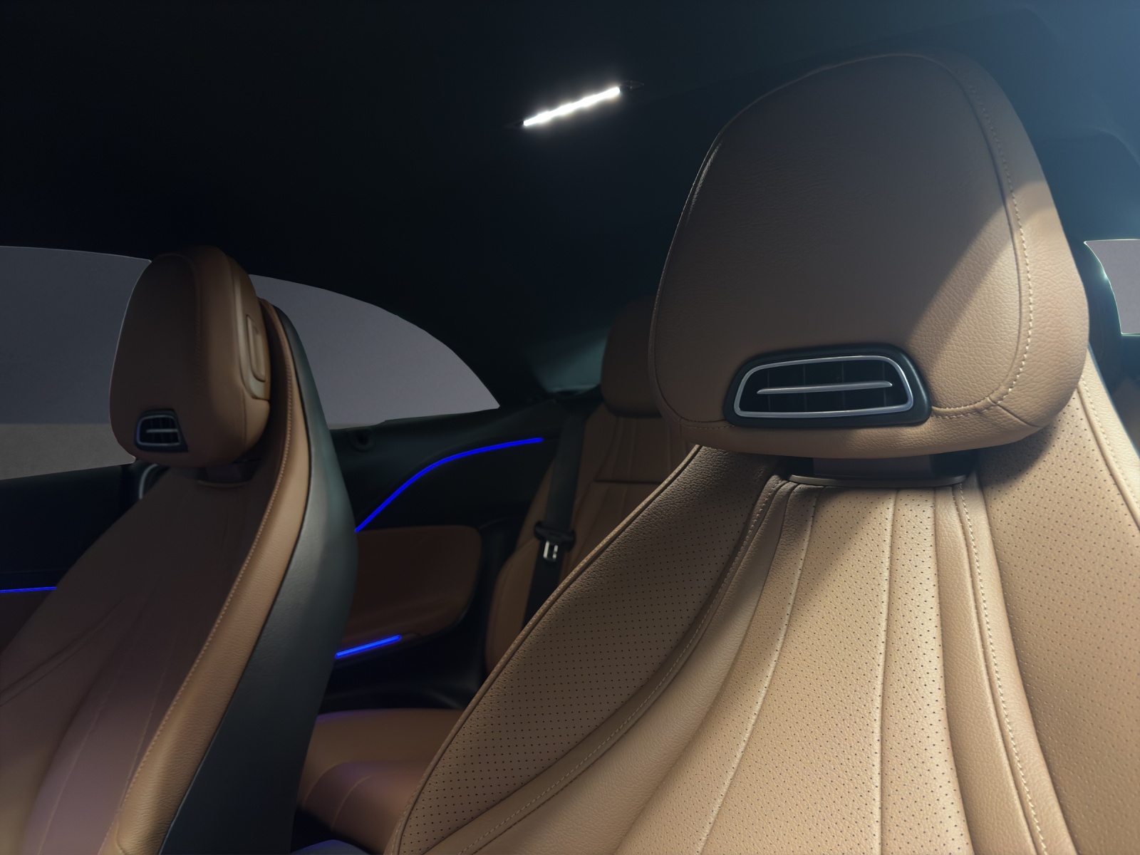 Image MERCEDES-BENZ CLE-200 CLE 200 Cabrio 4M