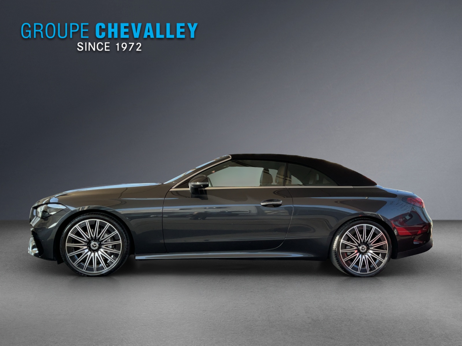 Image MERCEDES-BENZ CLE-200 CLE 200 Cabrio 4M