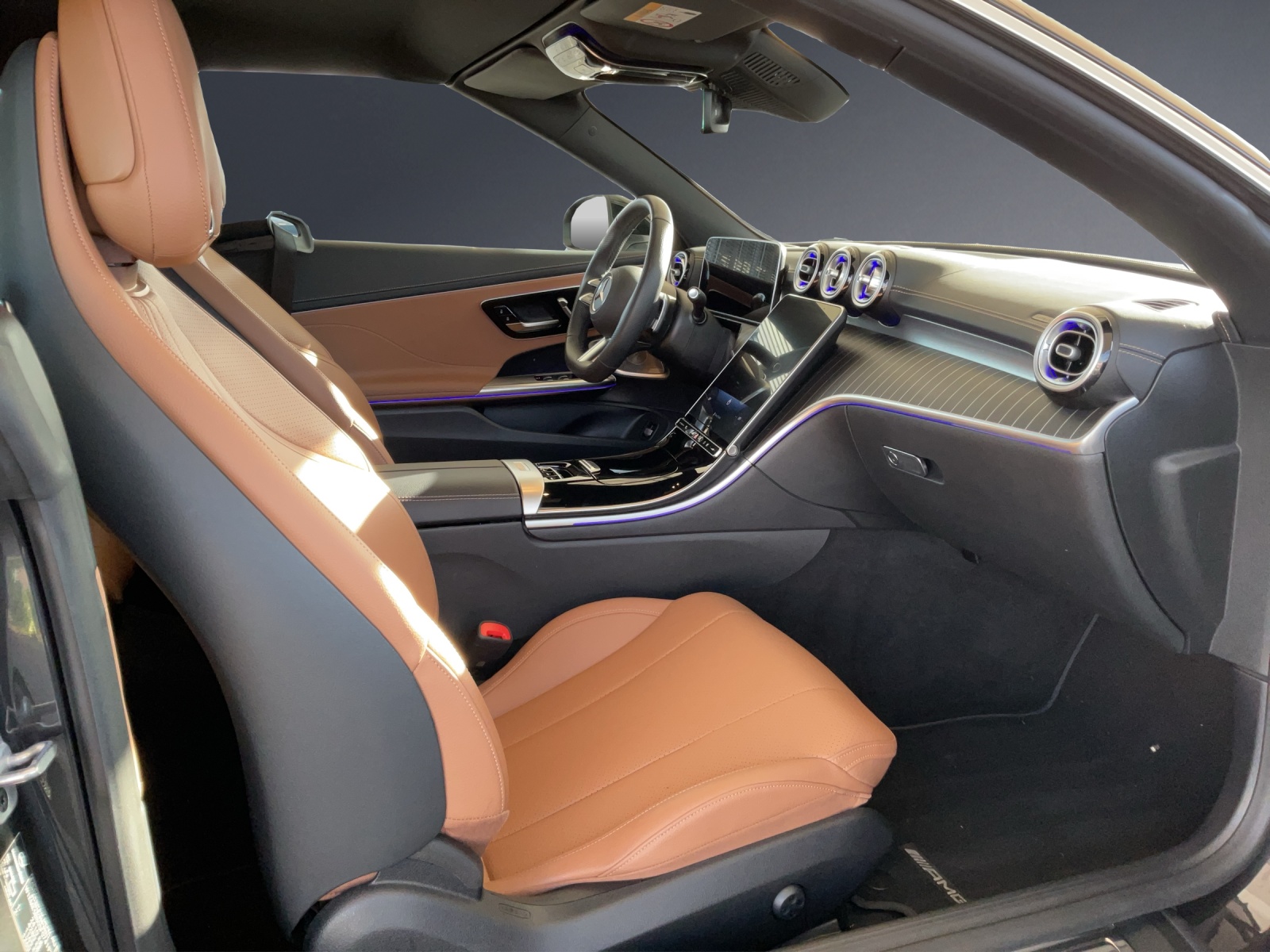 Image MERCEDES-BENZ CLE-200 CLE 200 Cabrio 4M