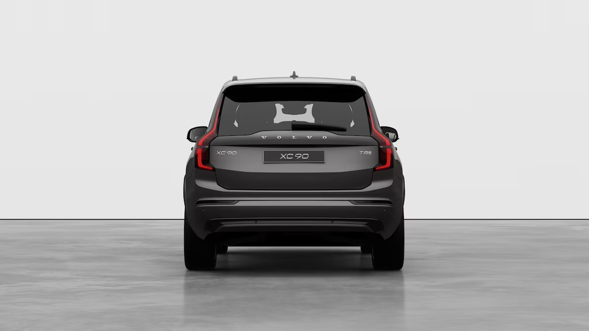 VOLVO XC90 2.0 T8 TE Ultra XCLUSIVE Dark eAWD-image-7