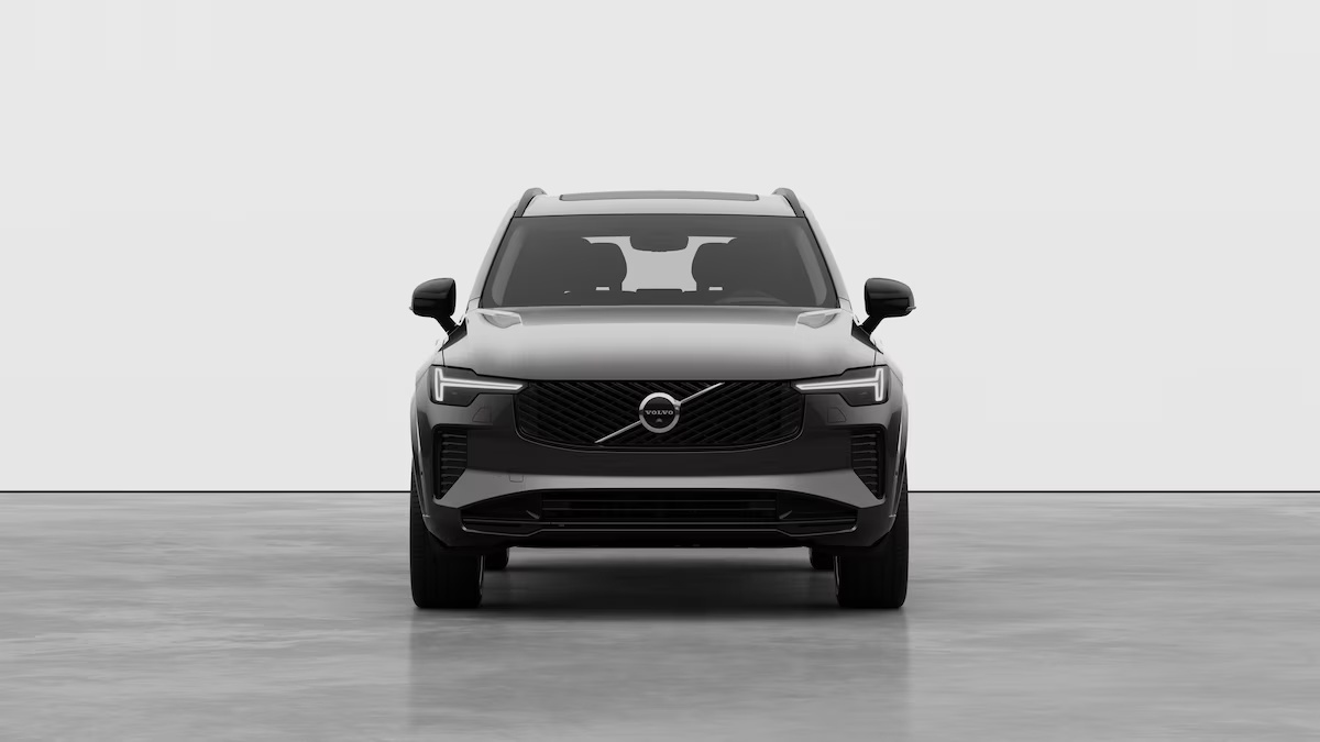VOLVO XC90 2.0 T8 TE Ultra XCLUSIVE Dark eAWD-image-6